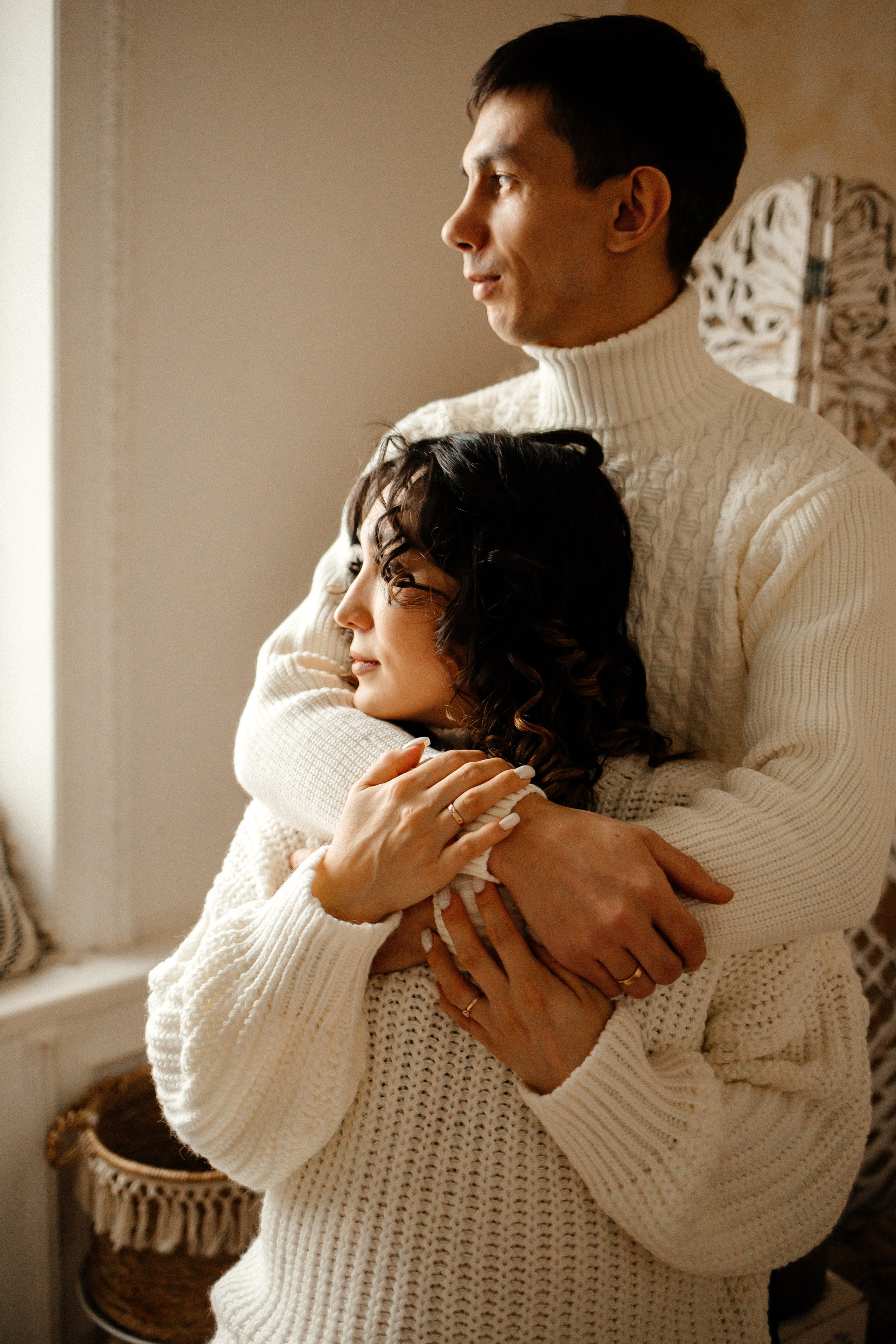 Венера & Виктор. Анна Михайлова|Свадебный фотограф в Санкт-Петербурге