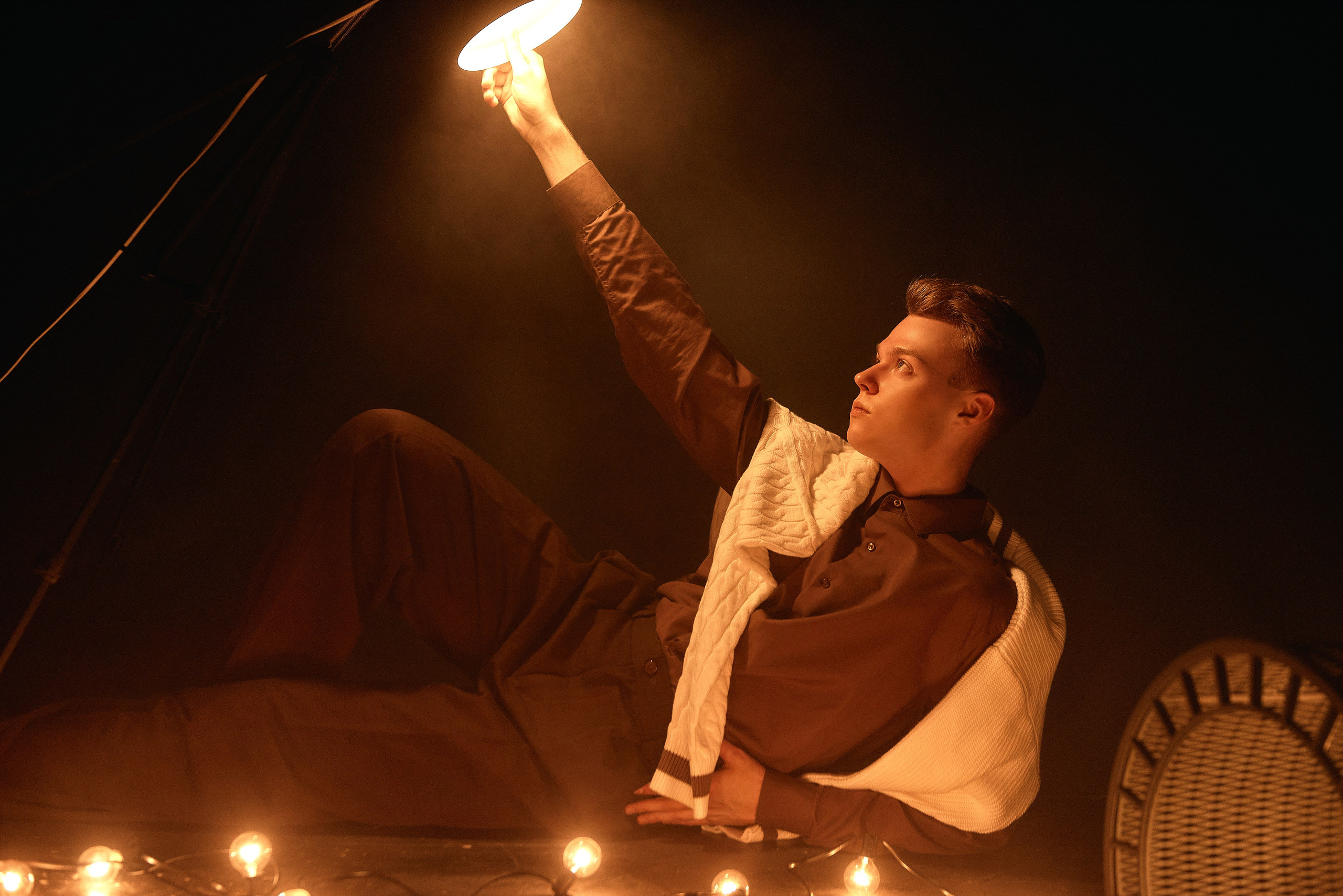 Роман. Свадебный и семейный фотограф Петр Гатыло