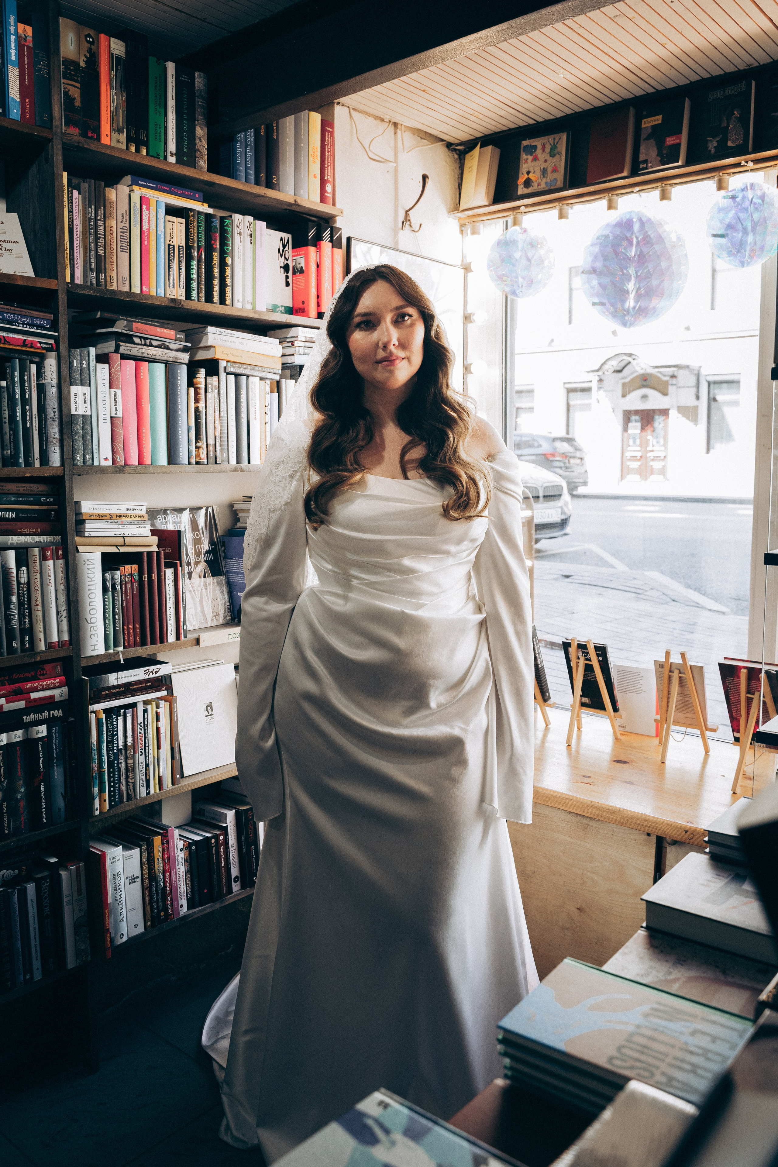 Никита и Ольга. Professional photoartist in St. Petersburg (wedding, reportage, portrait, model book, love story) Alexander Shvedov
