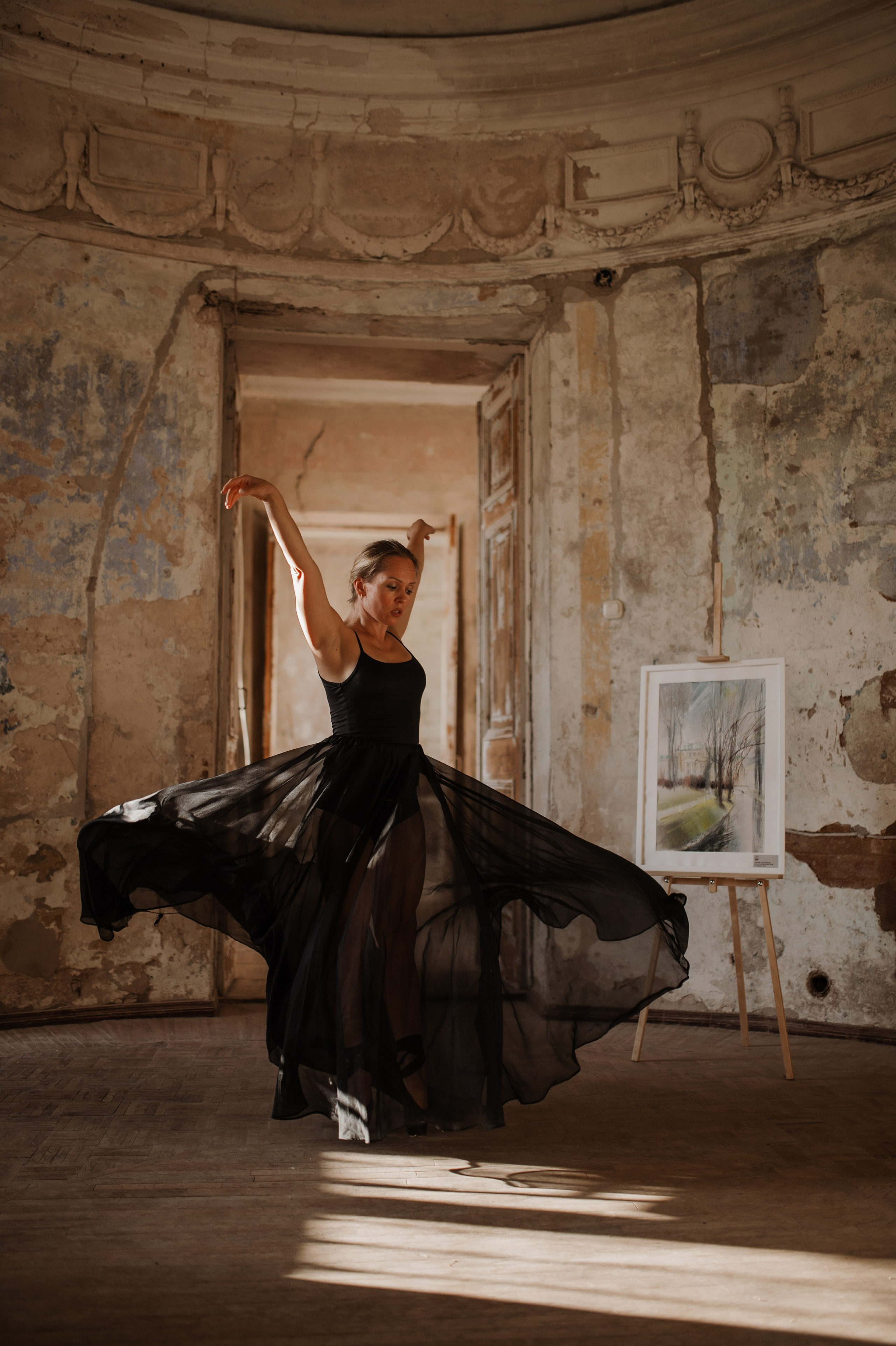 Валерия. Фотограф Светлана Васильева