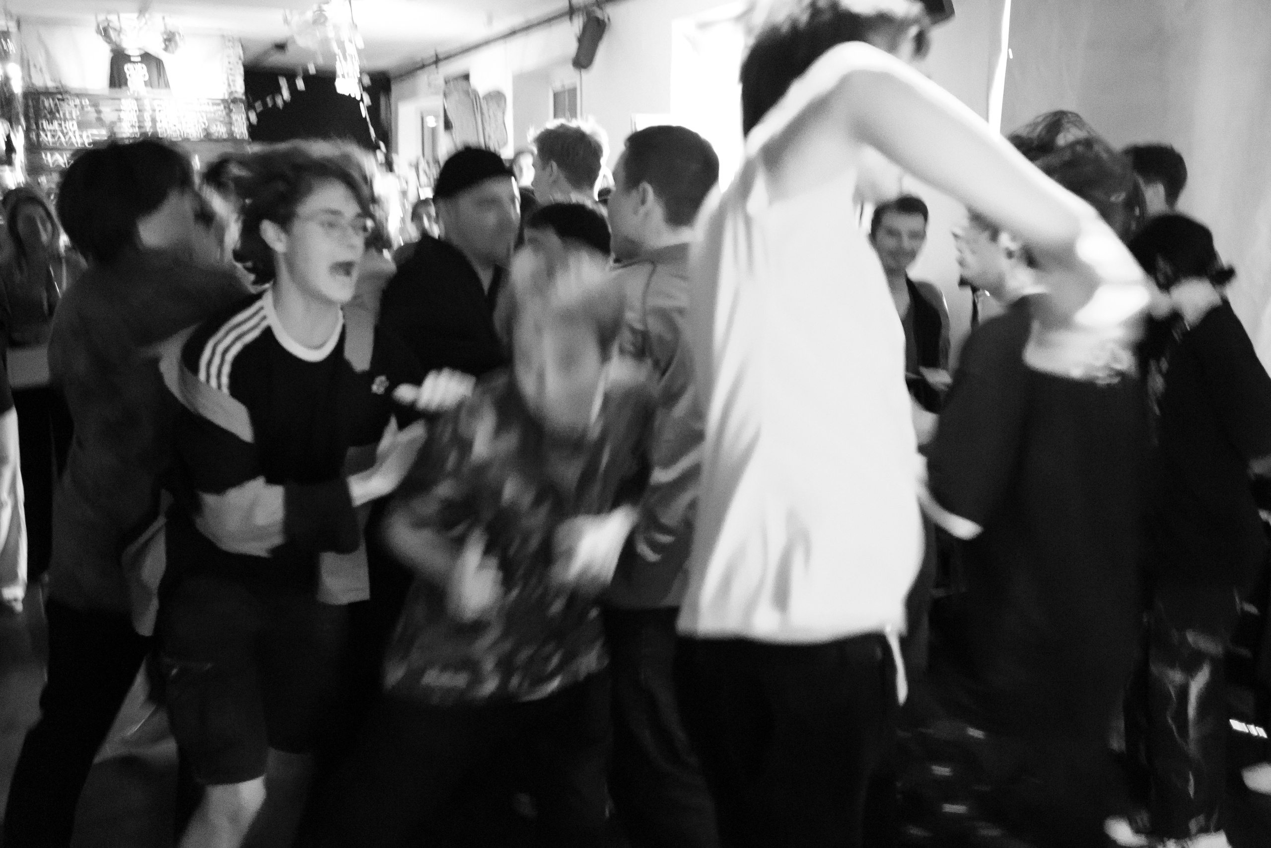 Киберготика 2. Ларичев Алексей — индивидуальный и репортажный фотограф Москва