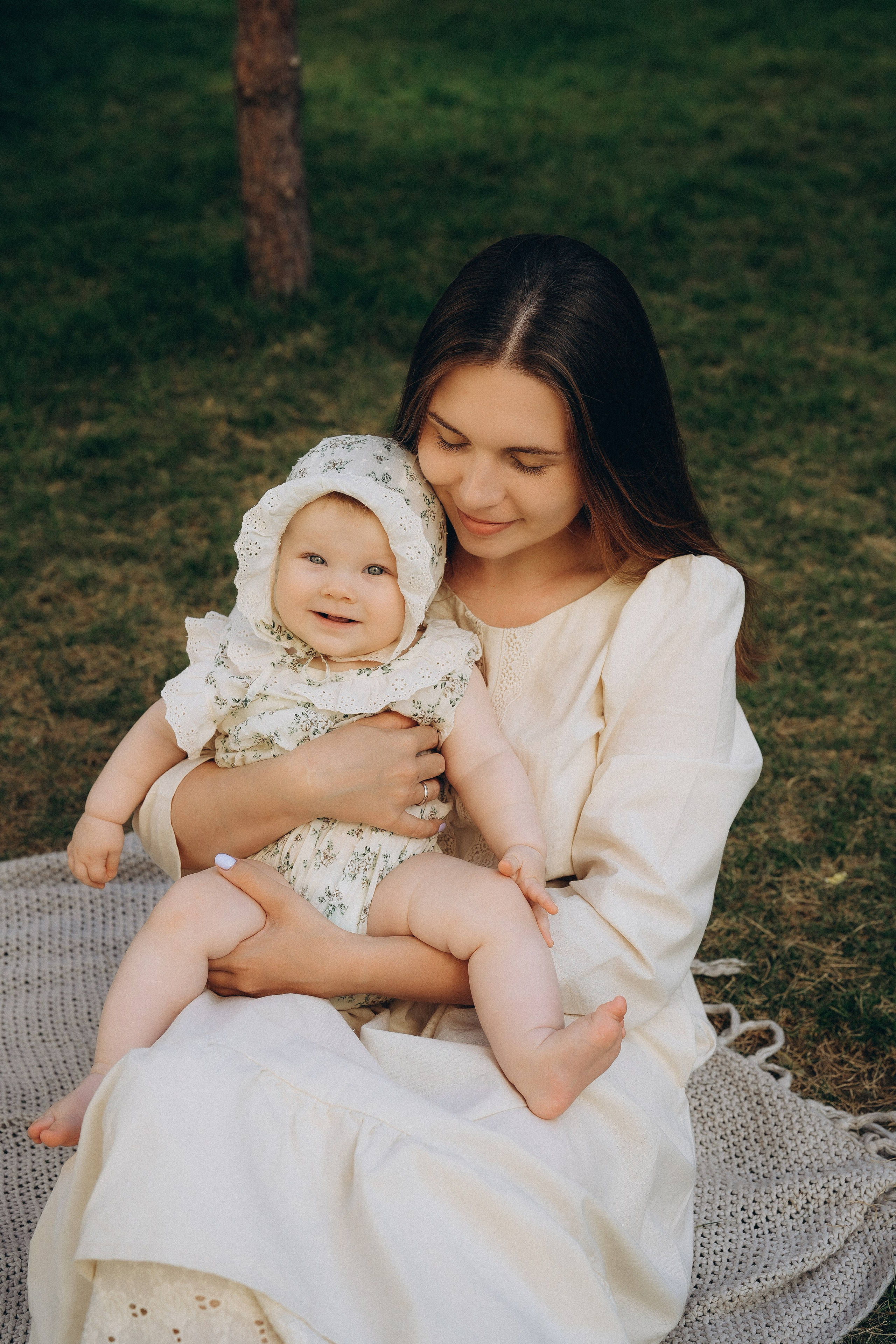 Зефирка. Елизавета Шумик Семейный Фотограф