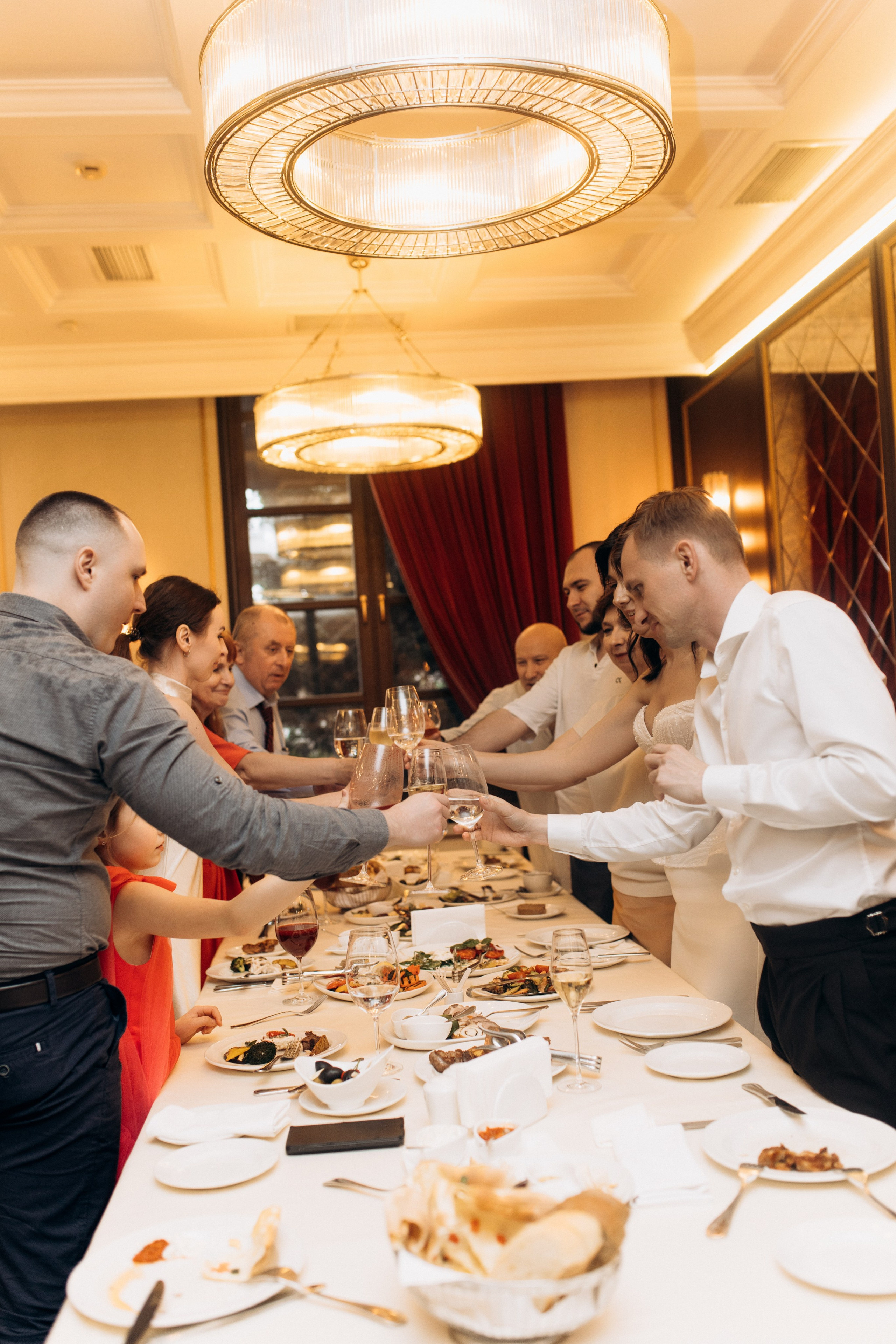 Татьяна и Алексей. Самый теплый фотограф в Краснодаре Рябоконь Ксения