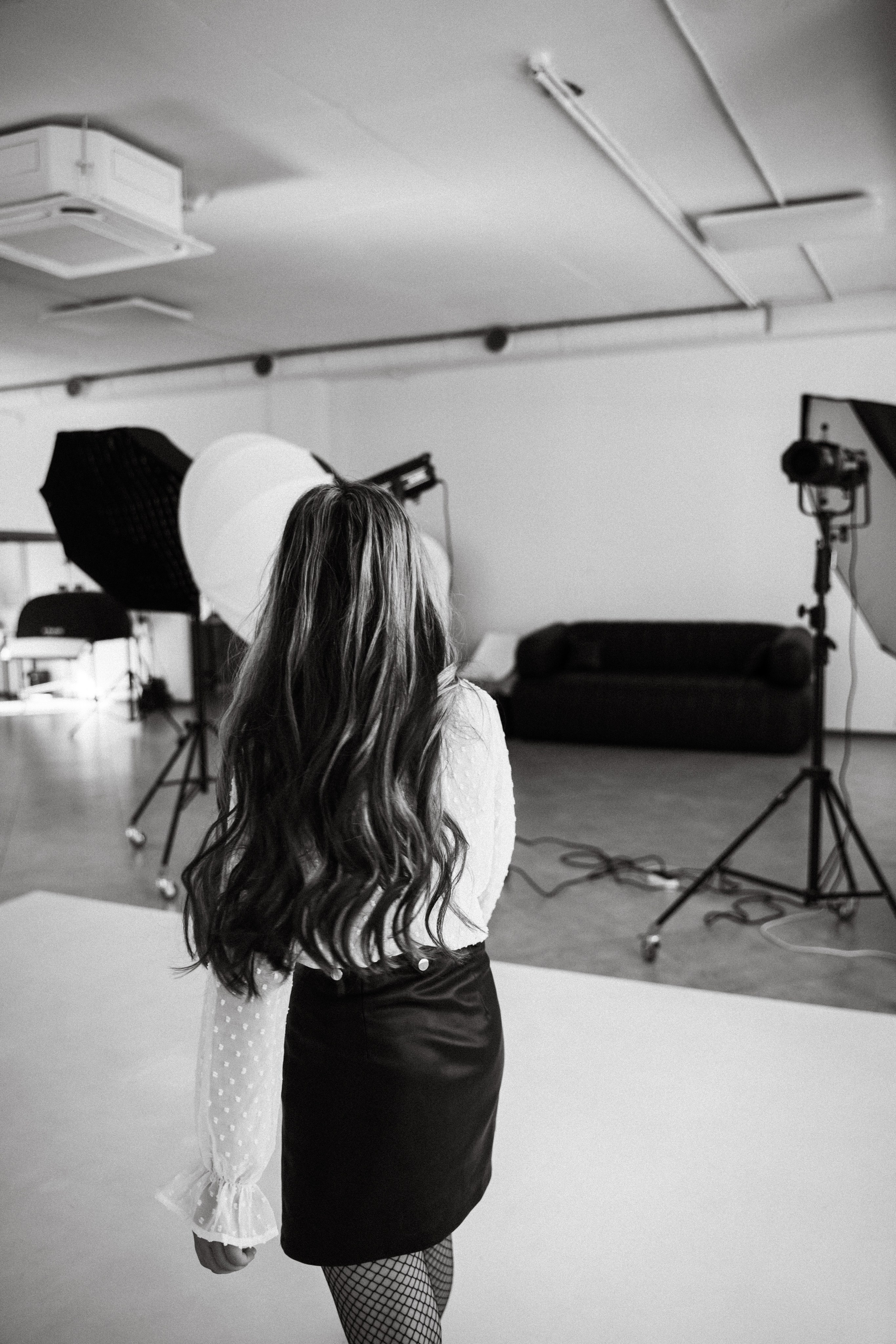 Индивидуальные. Елена Луковская. Семейная, портретная, репоражная съёмка