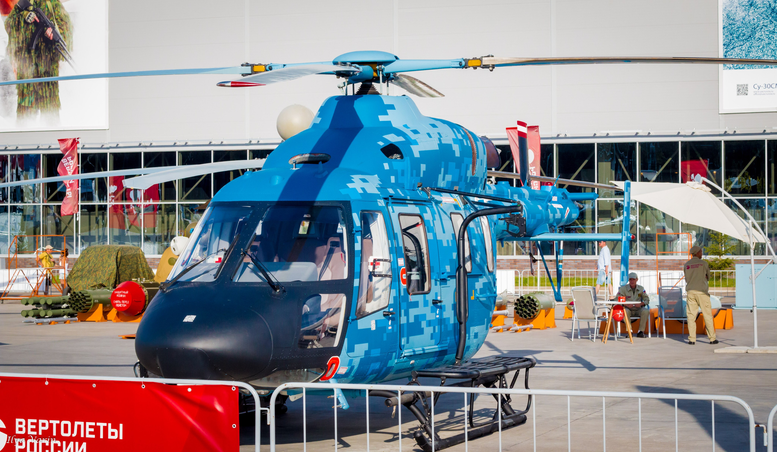 Международный форум «Армия». Илья Варин — Фотограф Москва, Тверь