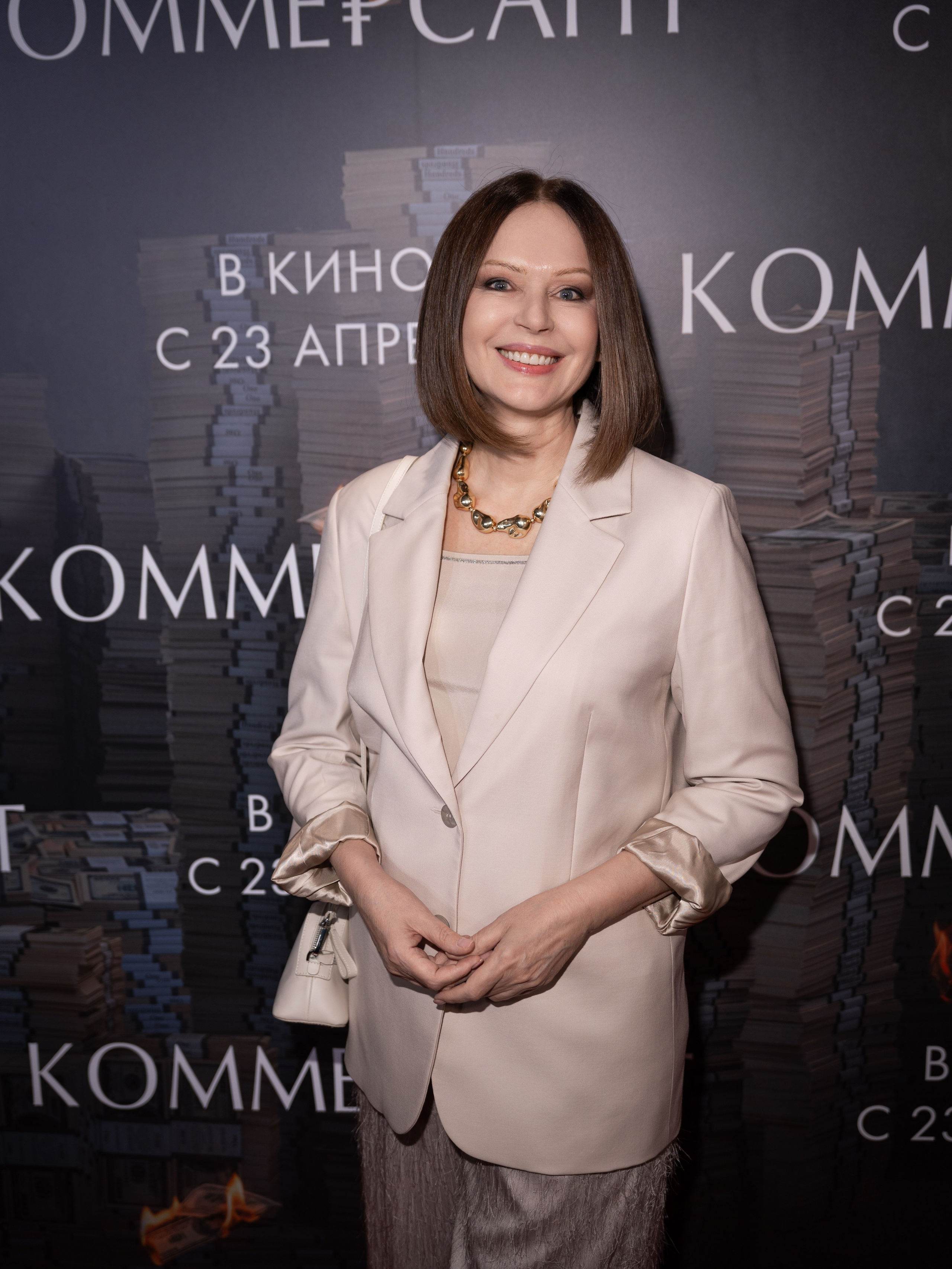 Премьера: Коммерсант. Илья Варин — Фотограф Москва, Тверь