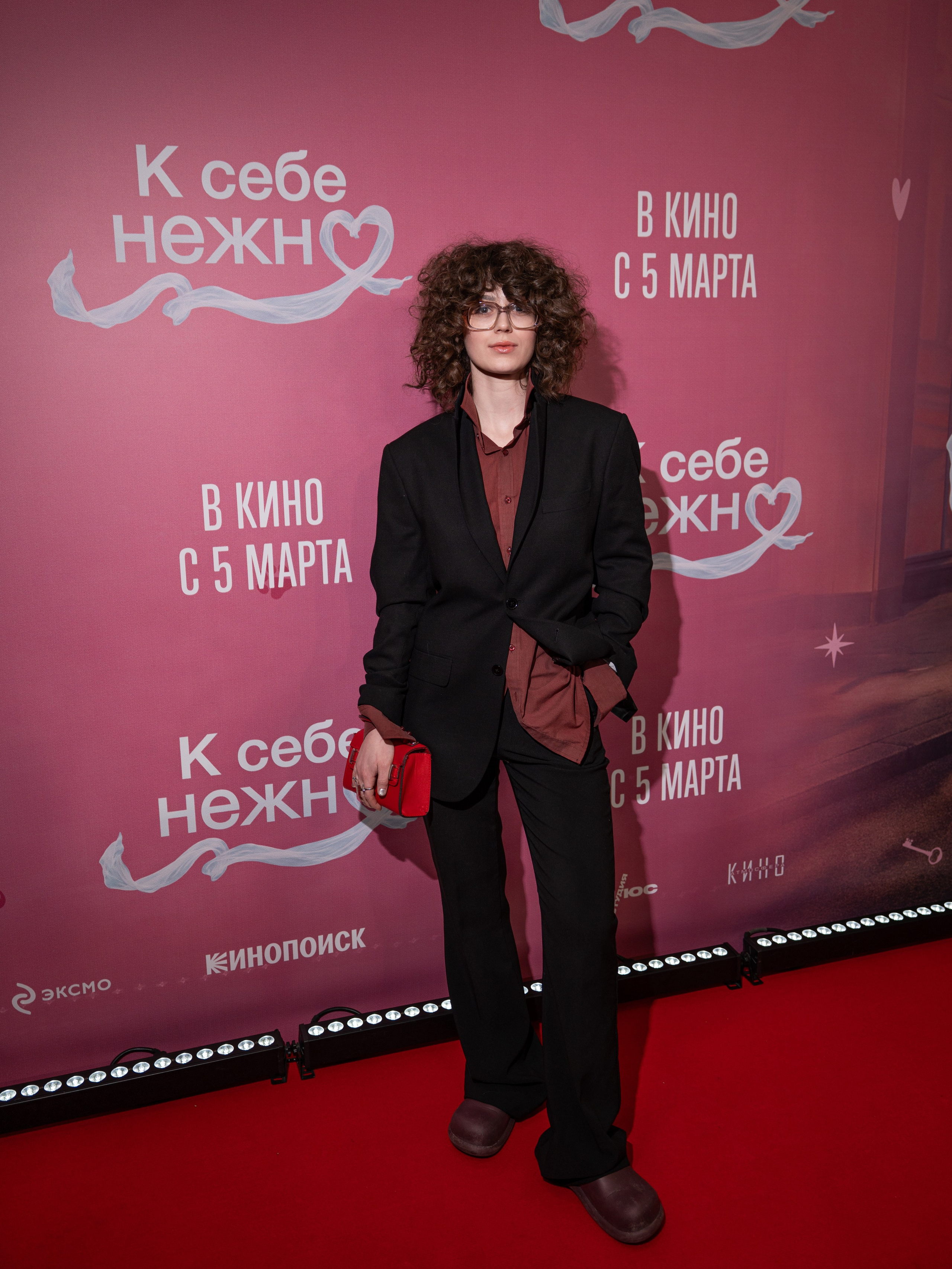 Премьера: К себе нежно. Илья Варин — Фотограф Москва, Тверь