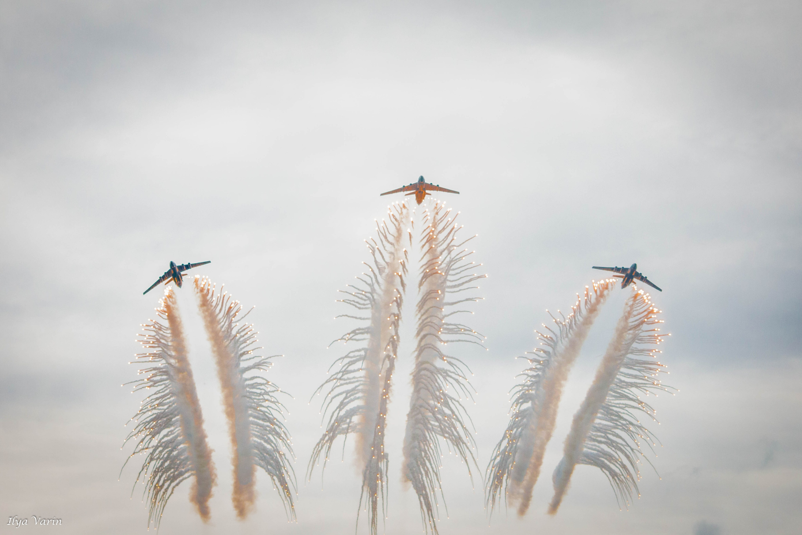 Аэродром Мигалово. Илья Варин — Фотограф Москва, Тверь