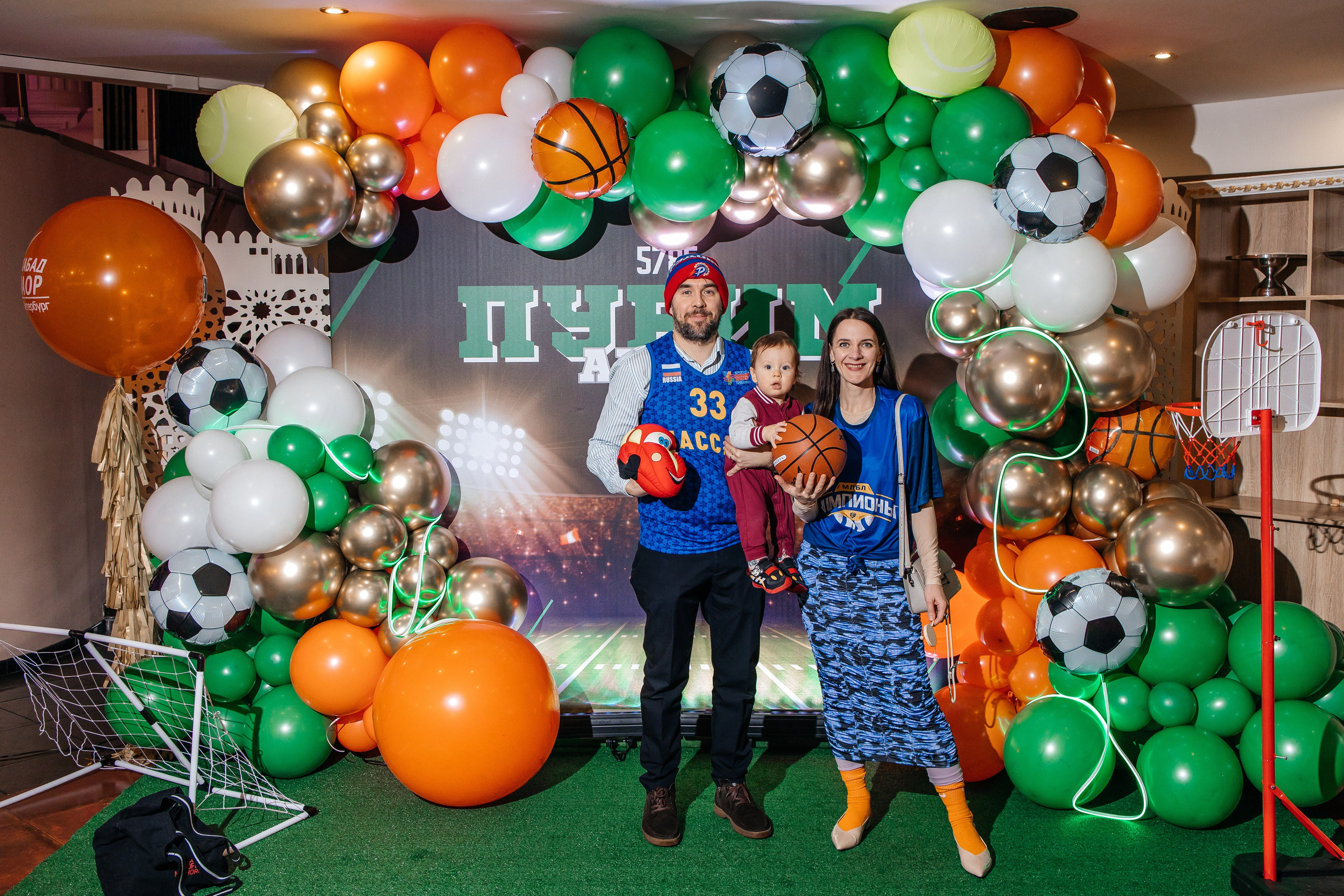 Пурим. Фотограф в Санкт-Петербурге Виктория Безверхая