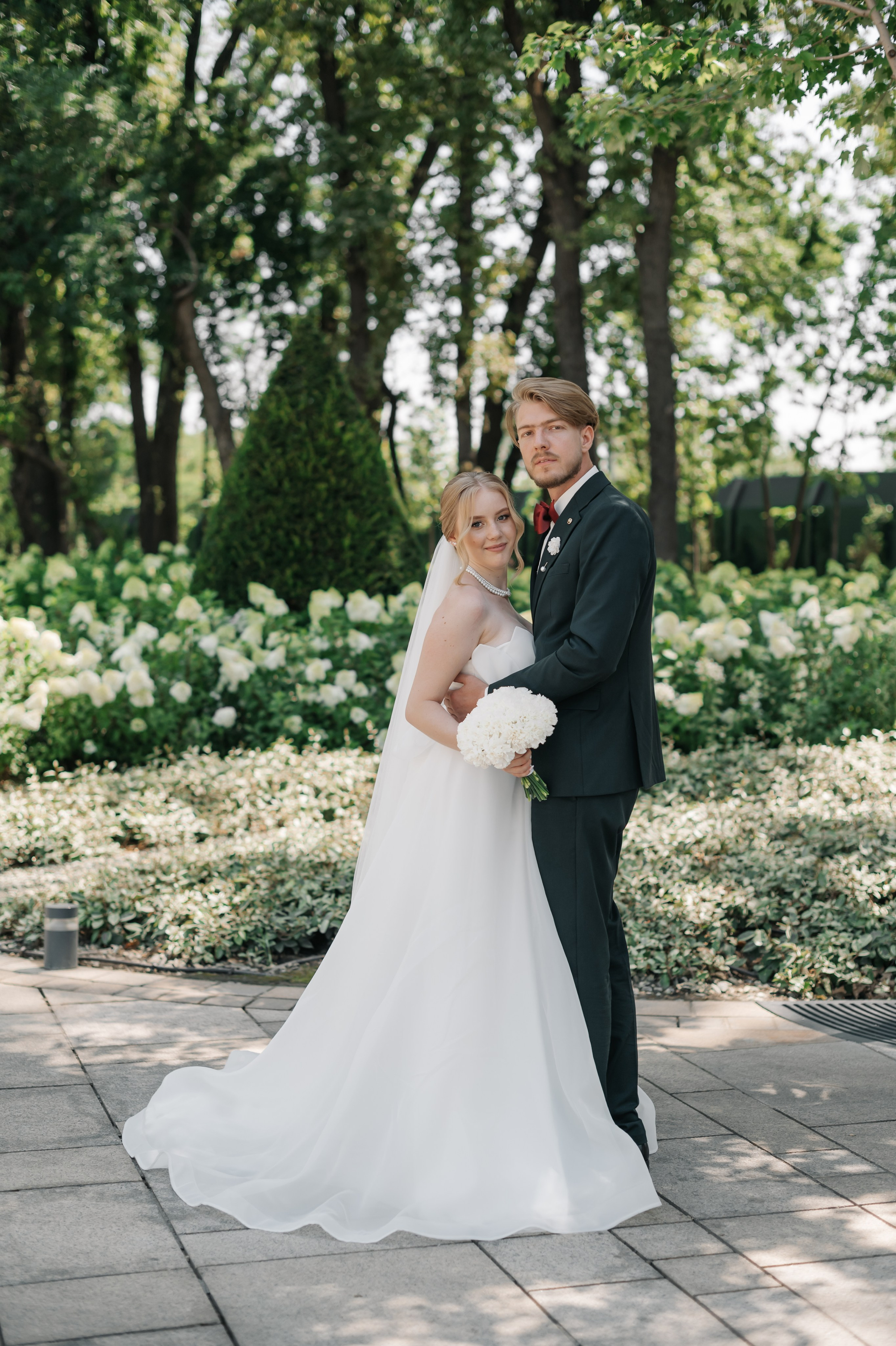 Свадебные съёмки. Свадебный и семейный фотограф в Краснодаре Кристина Ковалёва