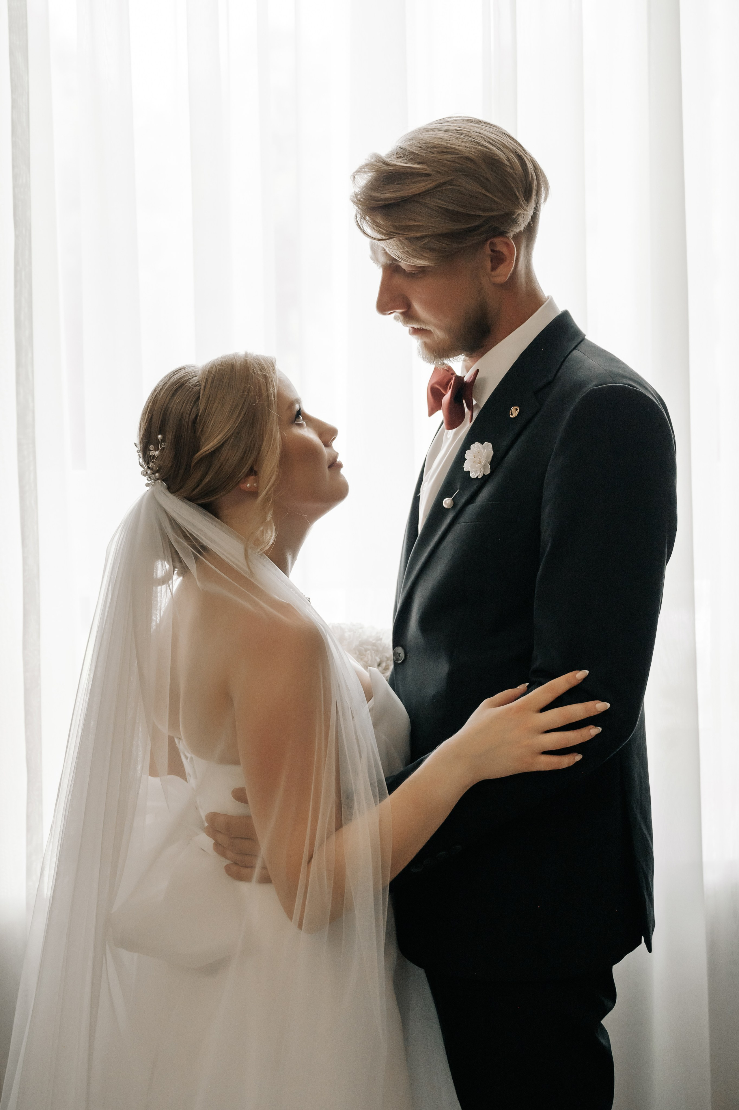 Свадебные съёмки. Свадебный и семейный фотограф в Краснодаре Кристина Ковалёва