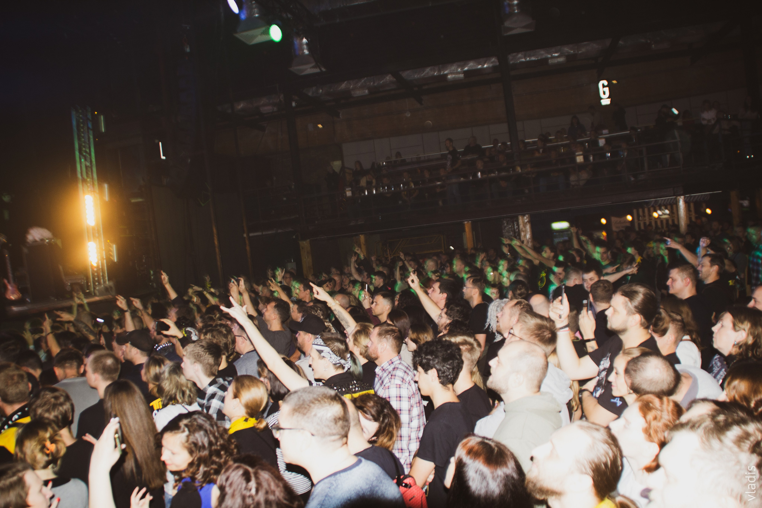 Пилот | A2 | 26.10.2024. VLADIS PISKUNOV | Концертные Фото |Репортажи