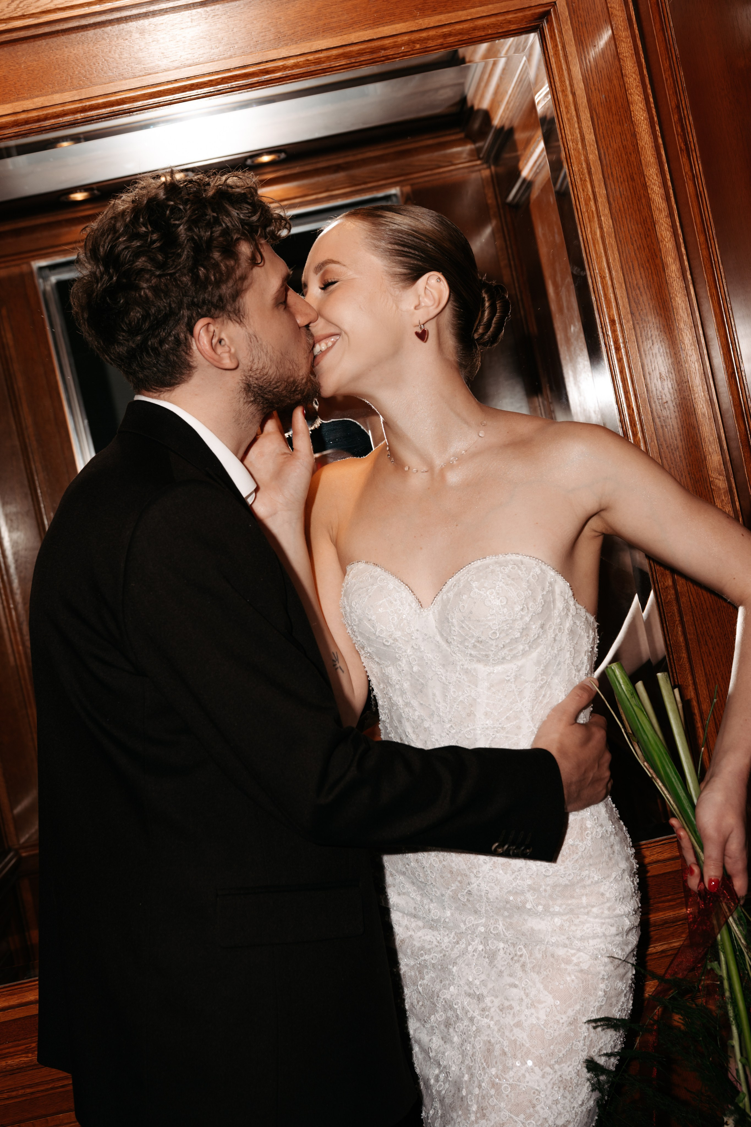 Осеннее утро. Мария Гафарова|Фотограф Санкт-Петербург