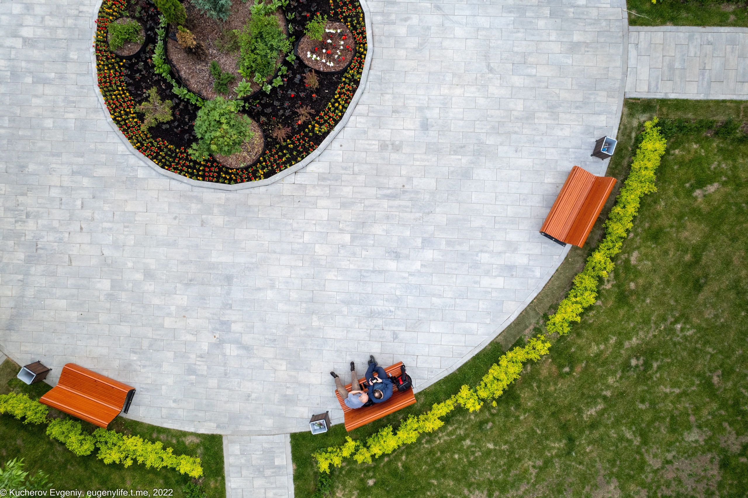 Квадрокоптеры. Кучеров Евгений. Фотограф