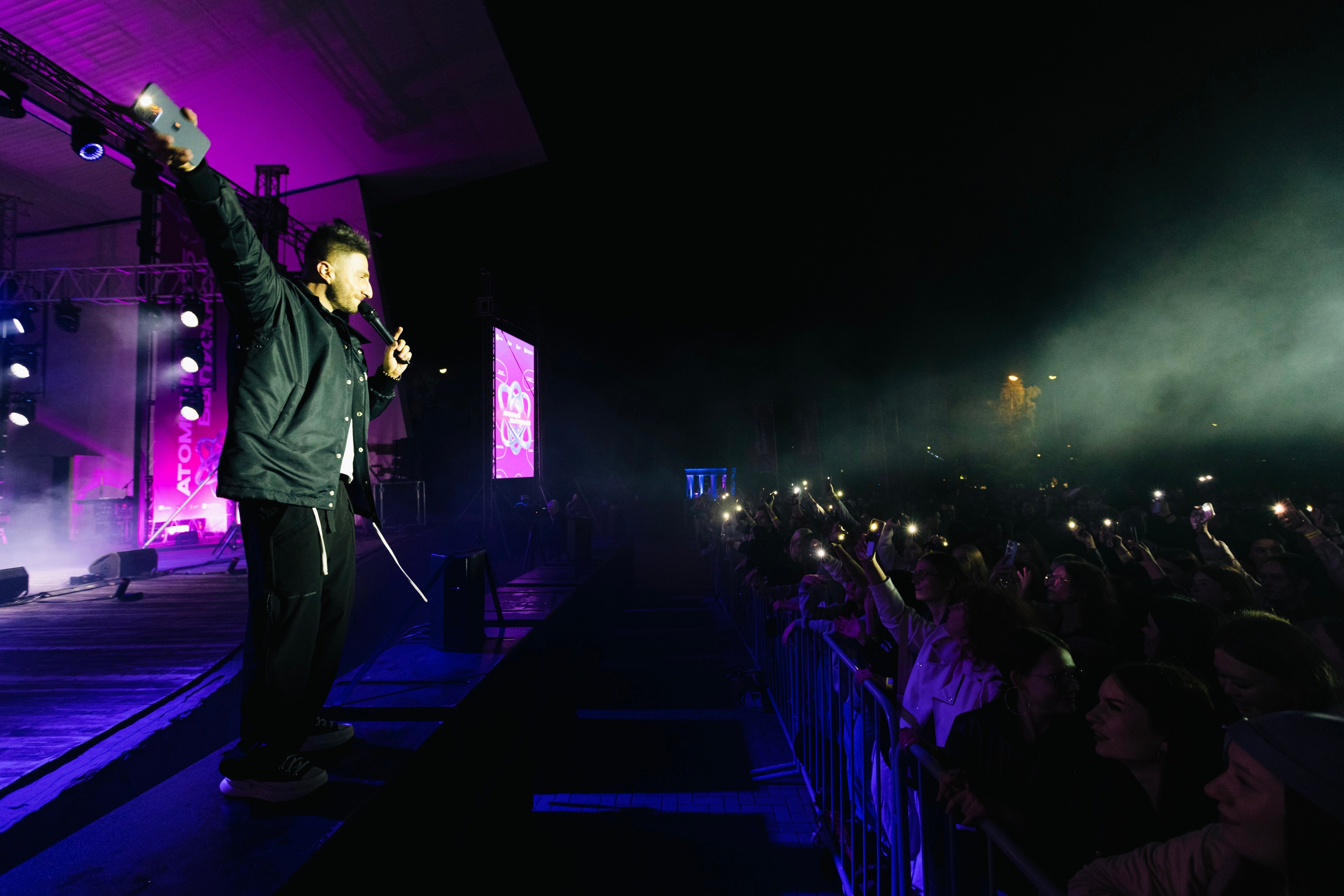 EVENT. Репортажный фотограф Наталья Лапцевич