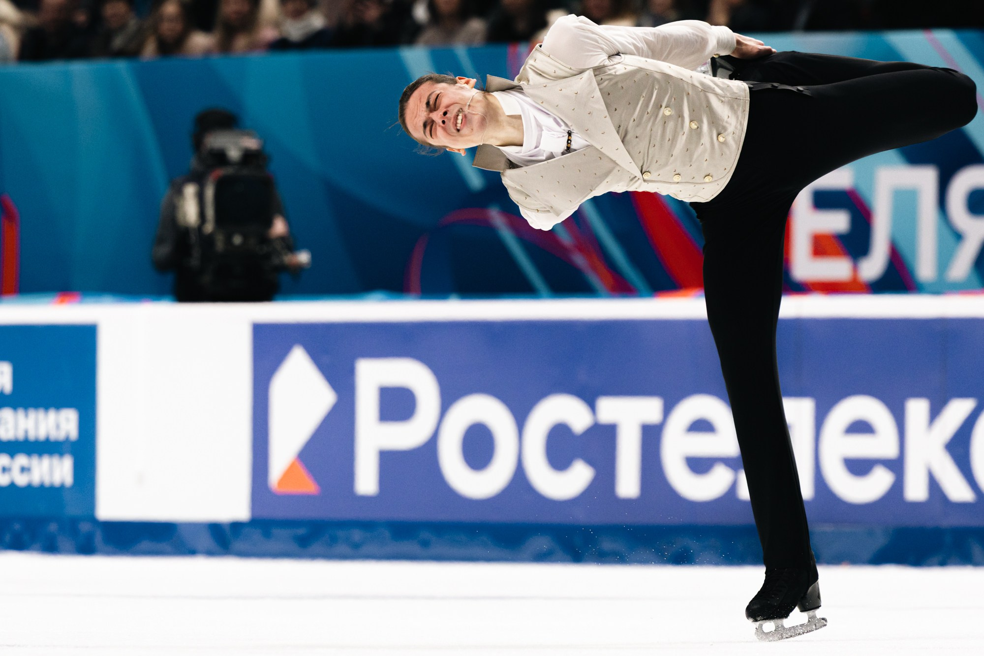 СПОРТ. Репортажный фотограф Наталья Лапцевич