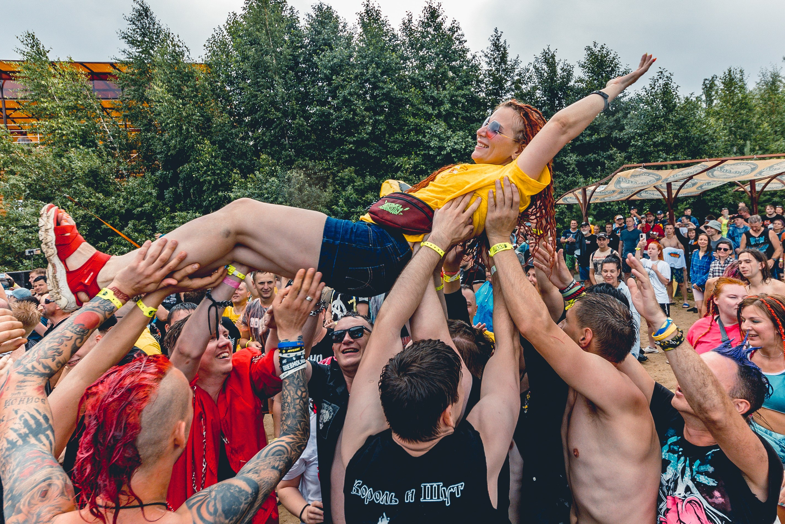 КОНЦЕРТ. Репортажный фотограф Наталья Лапцевич