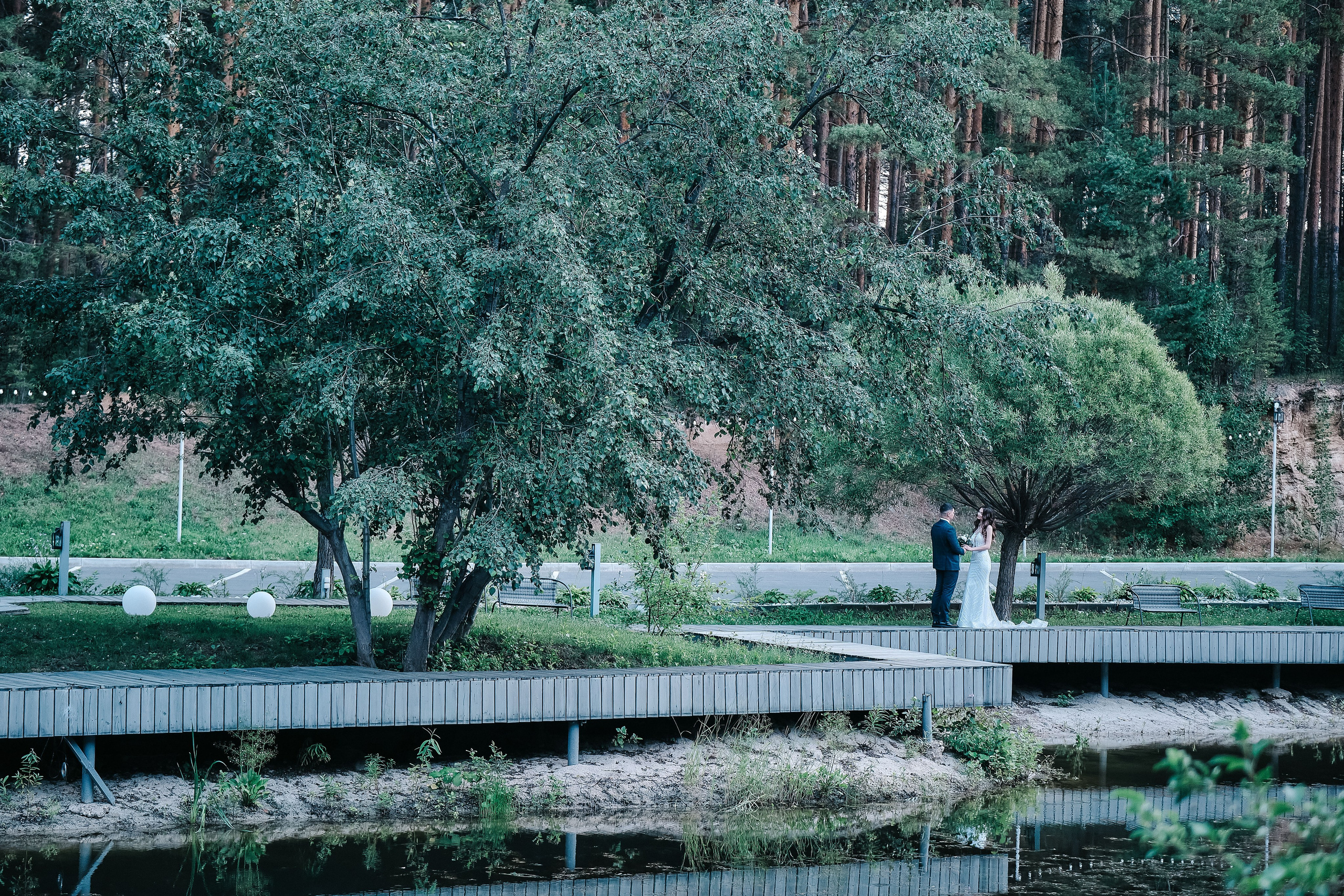 СЕРГЕЙ И ЛЕНА. Свадебный фотограф в Екатеринбурге Соседков Евгений