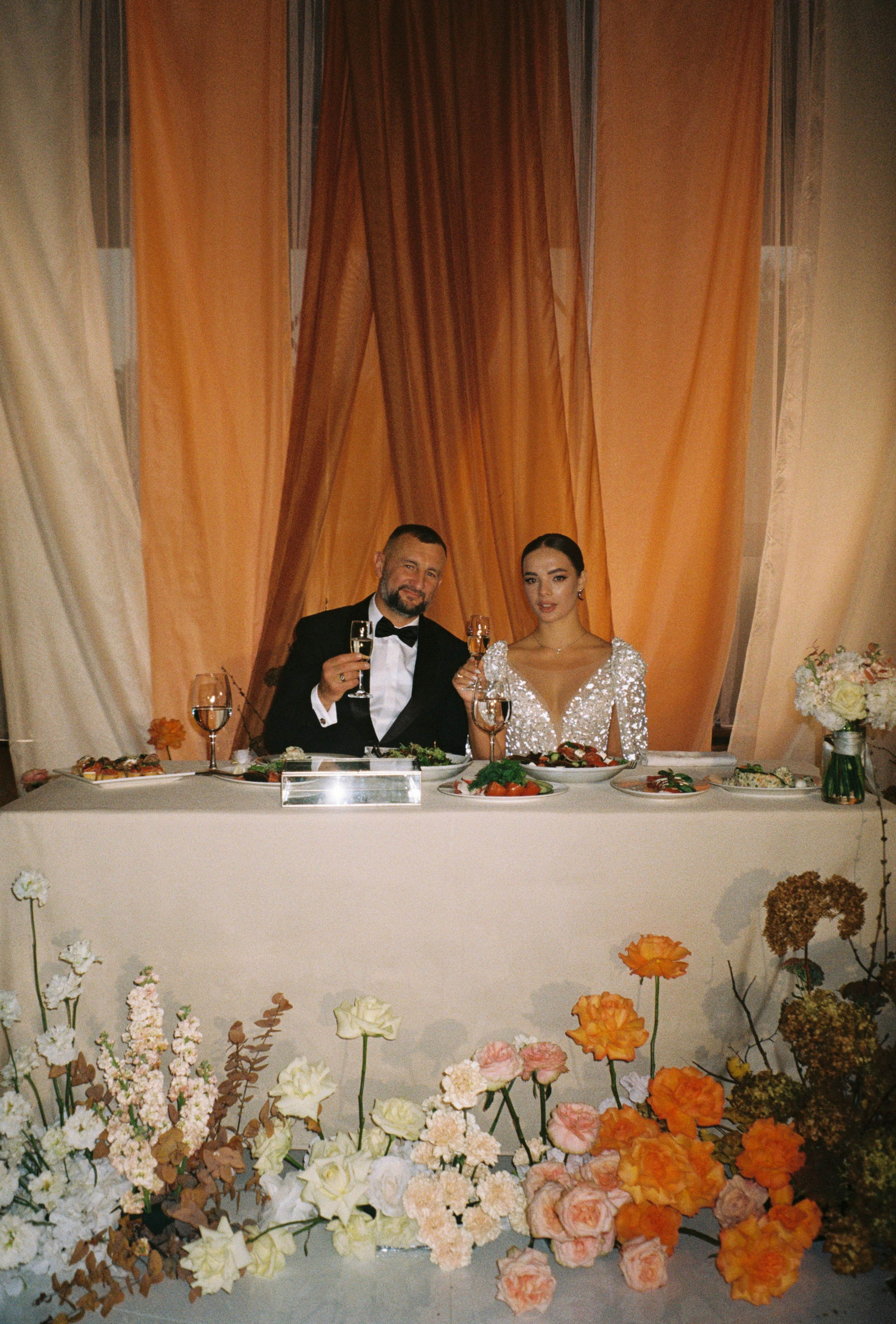 Арина и Александр. Свадебный фотограф Москва Мотеюнайте Виктория