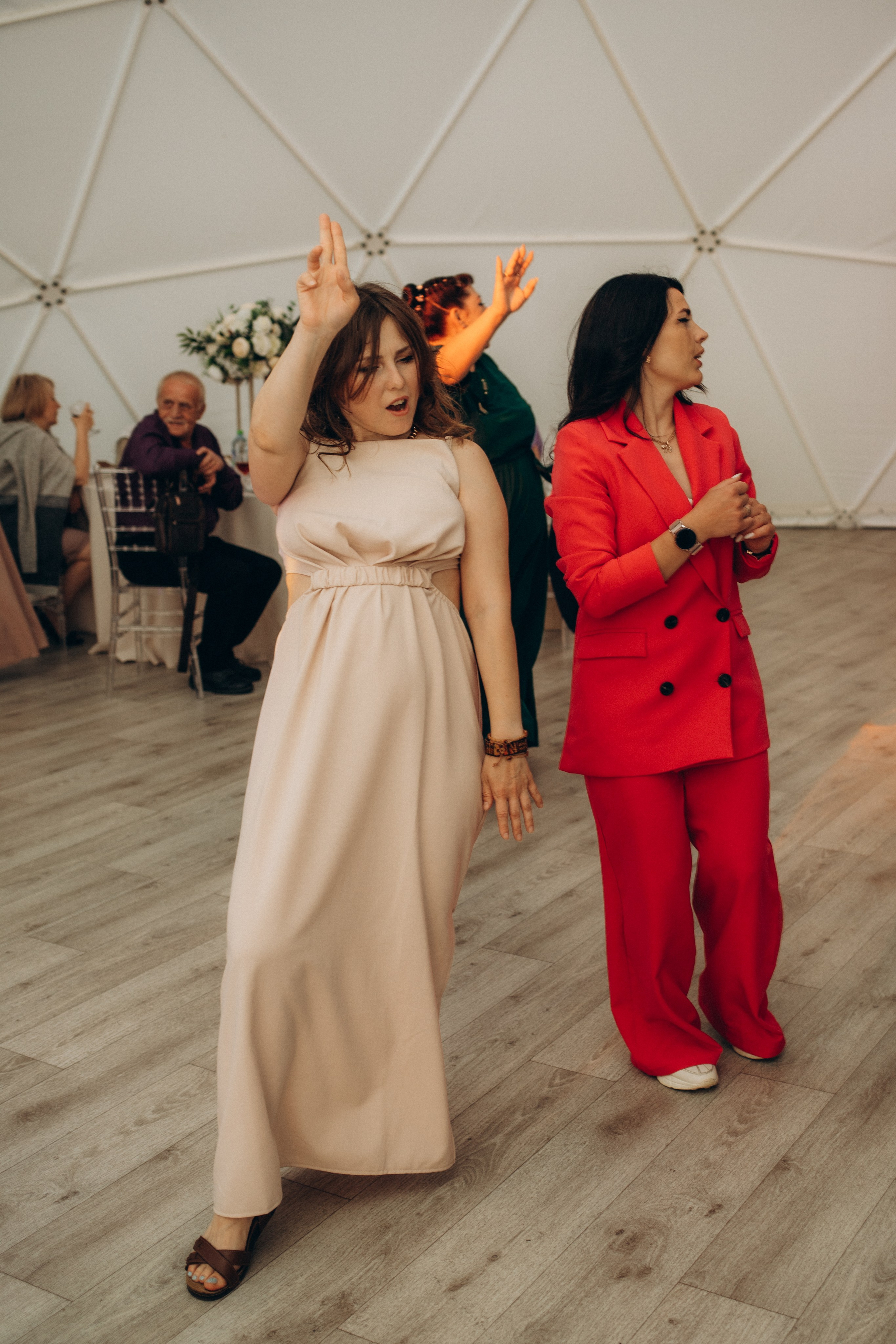 Артем и Алина