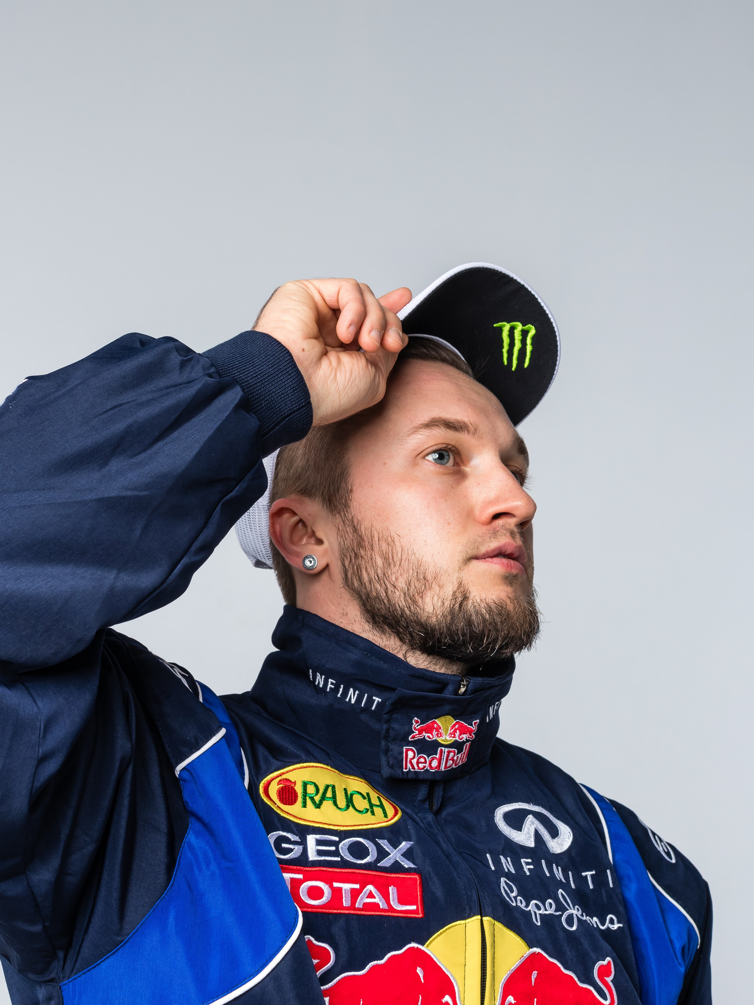 Кепки. Фотограф в Краснодаре Арина Кудряшова