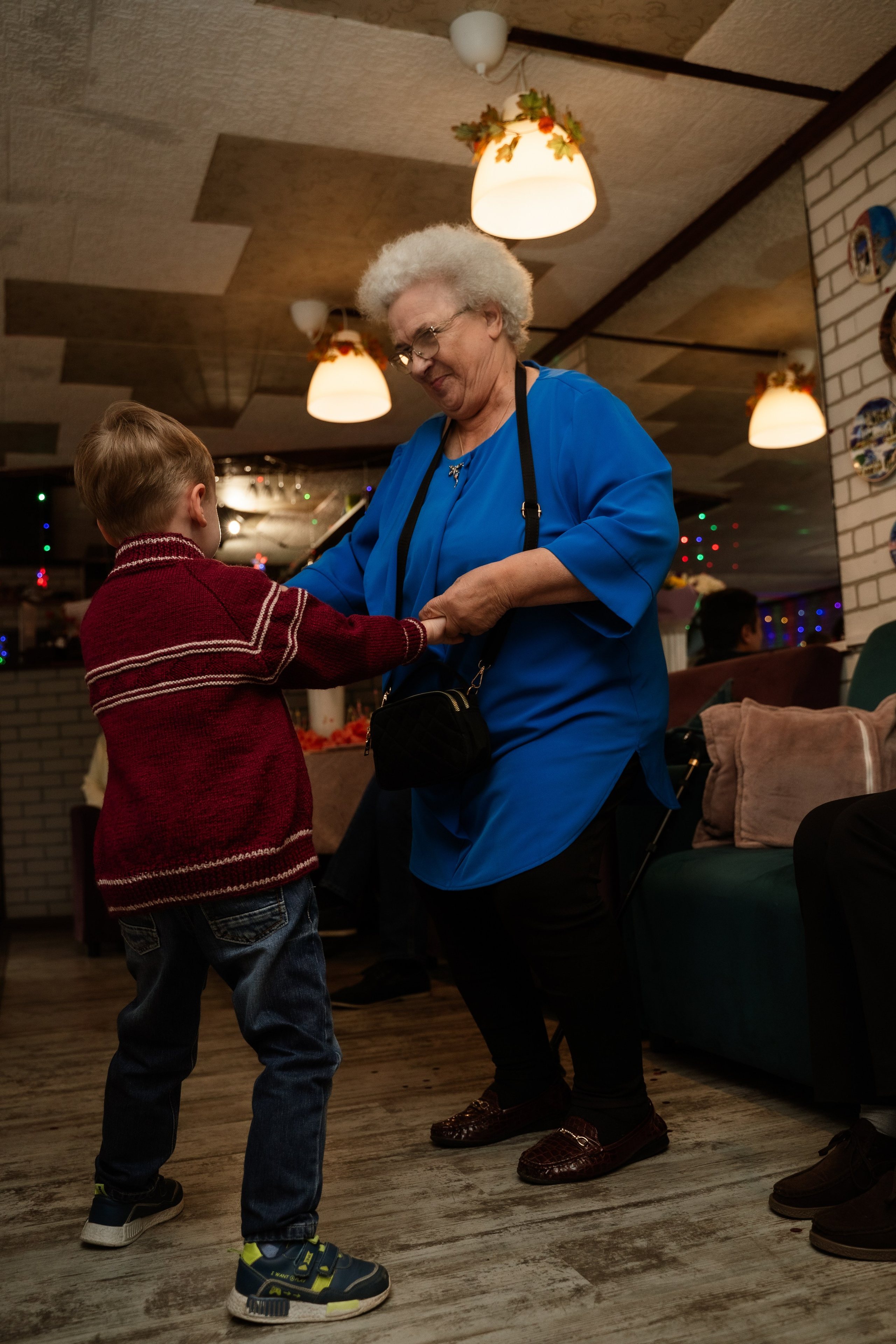 Репортажная съемка Праздники. Свадебный и семейный фотограф с Санкт-Петербурге Ольга Стрижакова