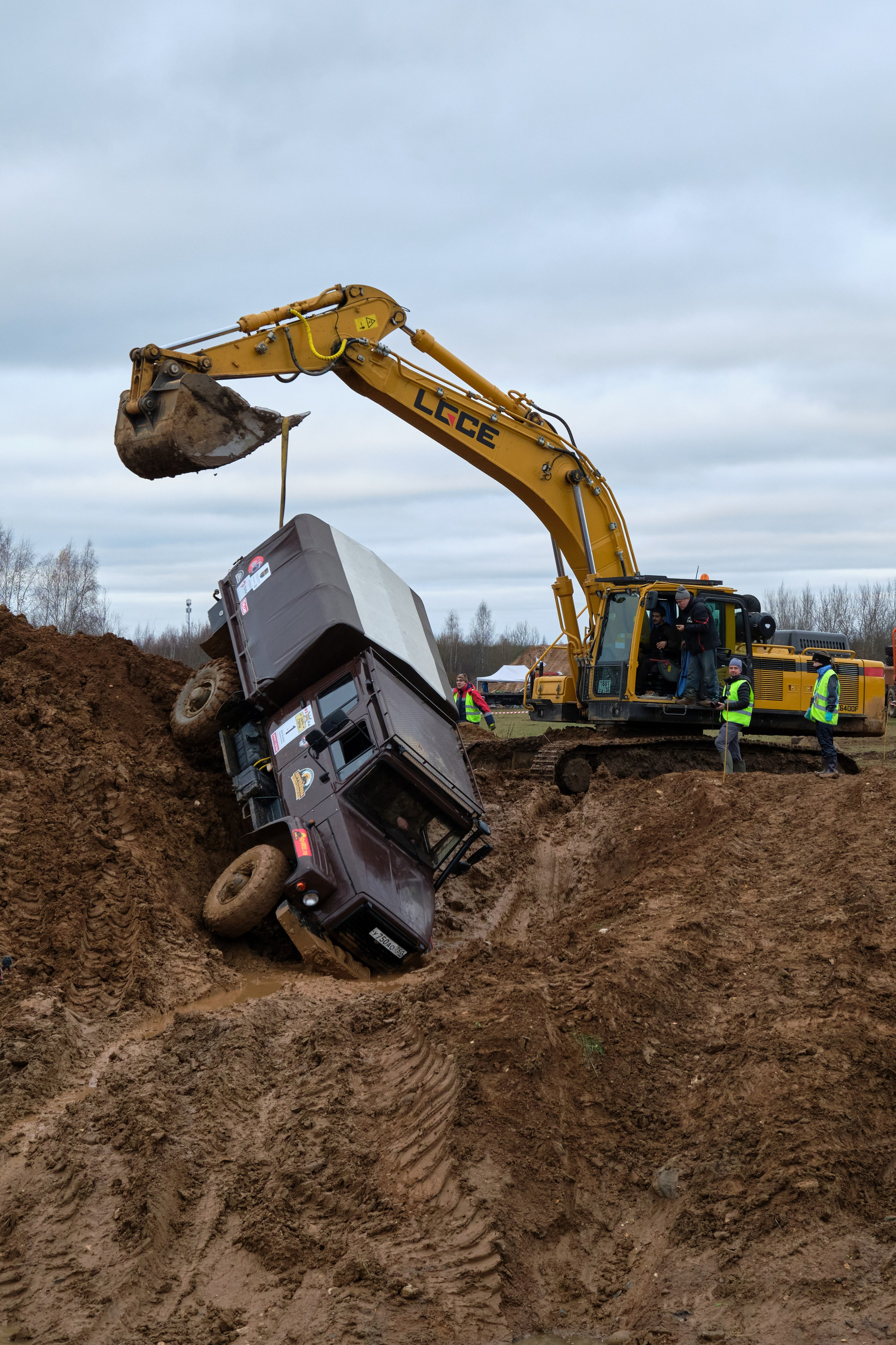 Лебёдушкино озеро 2024. Главная