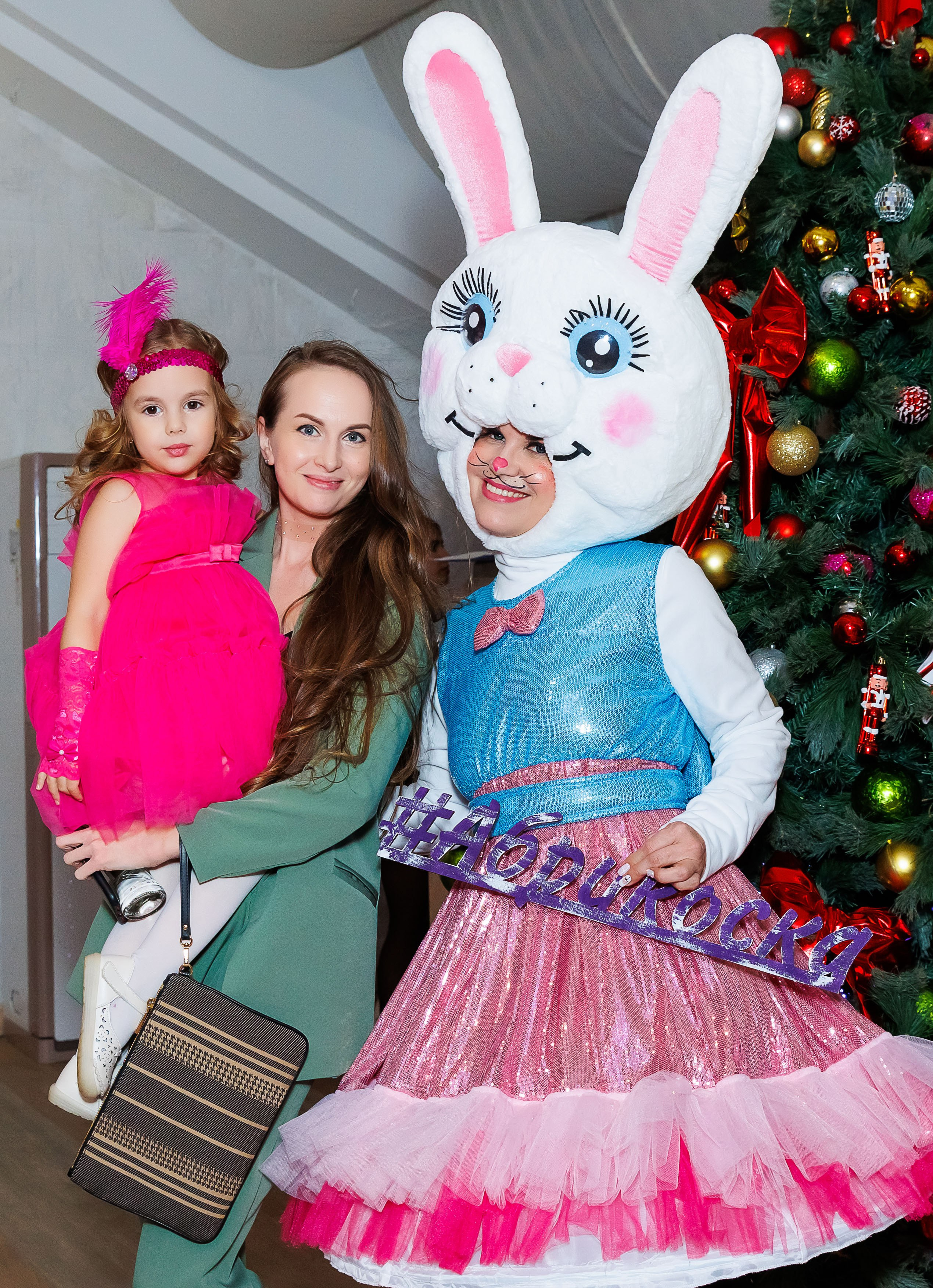 Журнальная вечеринка Fasion Family Weekend. Фотограф Новосибирск — Наталья Гресь