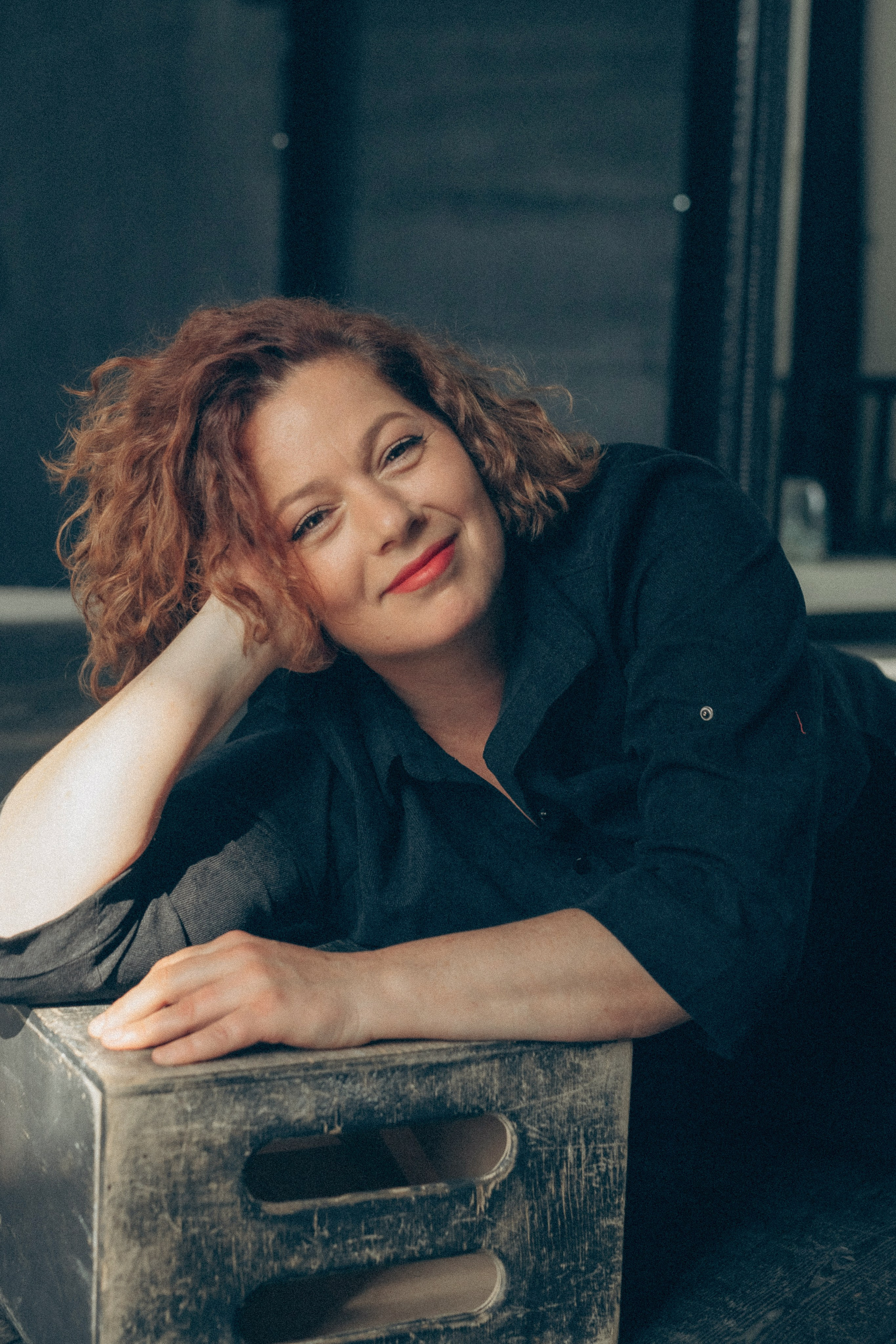 Ирина Низина. Фотограф Ногинск Электросталь Наталья Осетрова