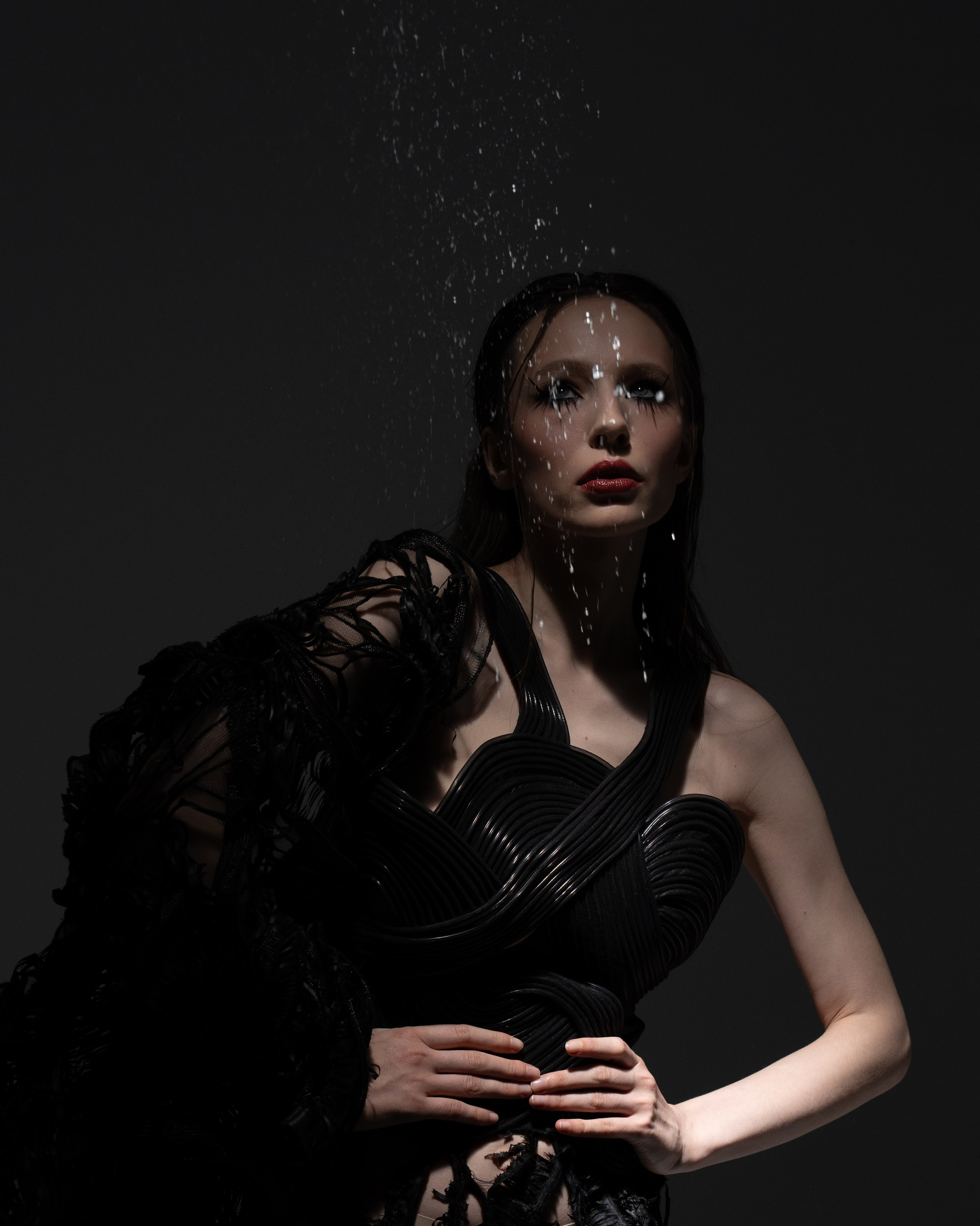 Елизавета. Портретный фотограф Санкт-Петербург Зикс Елизавета