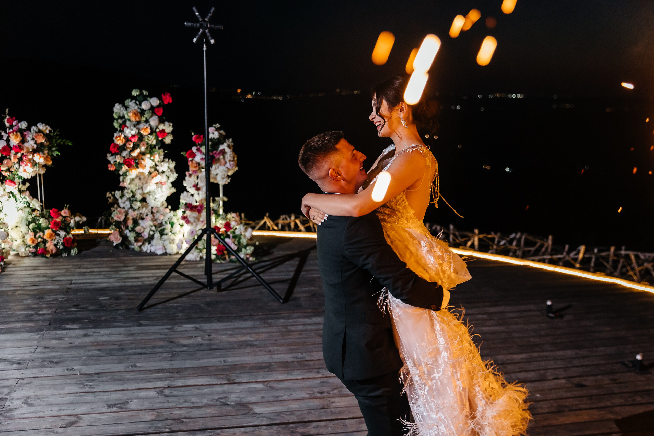 Свадьба на винодельне. Анонс для Ивана и Виктории. Свадебный фотограф в Крыму и Севастополе Ольга Баскакова