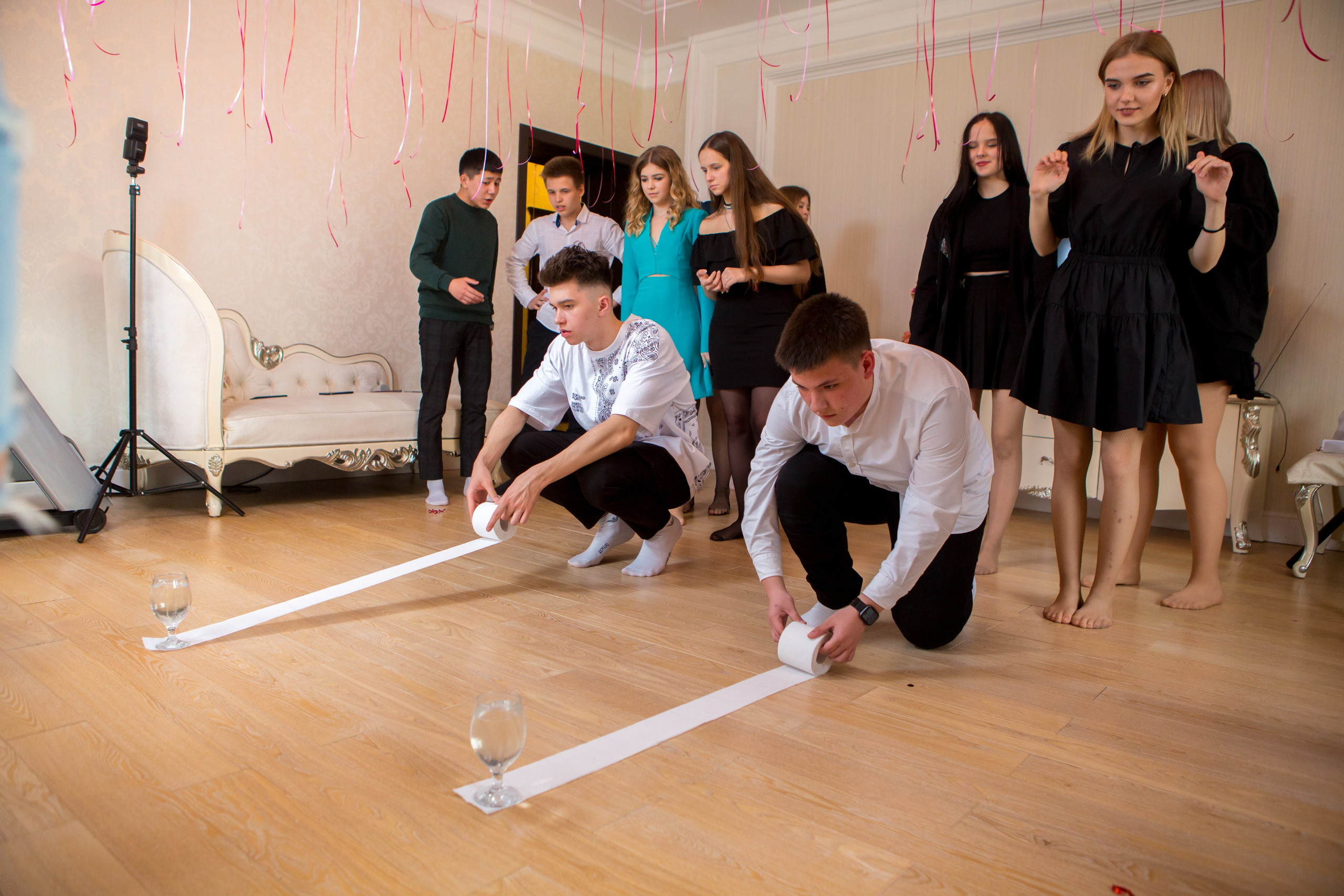 День Рождения Каролины, 16 лет!. Фотограф в Оренбурге. Профессиональный фотограф