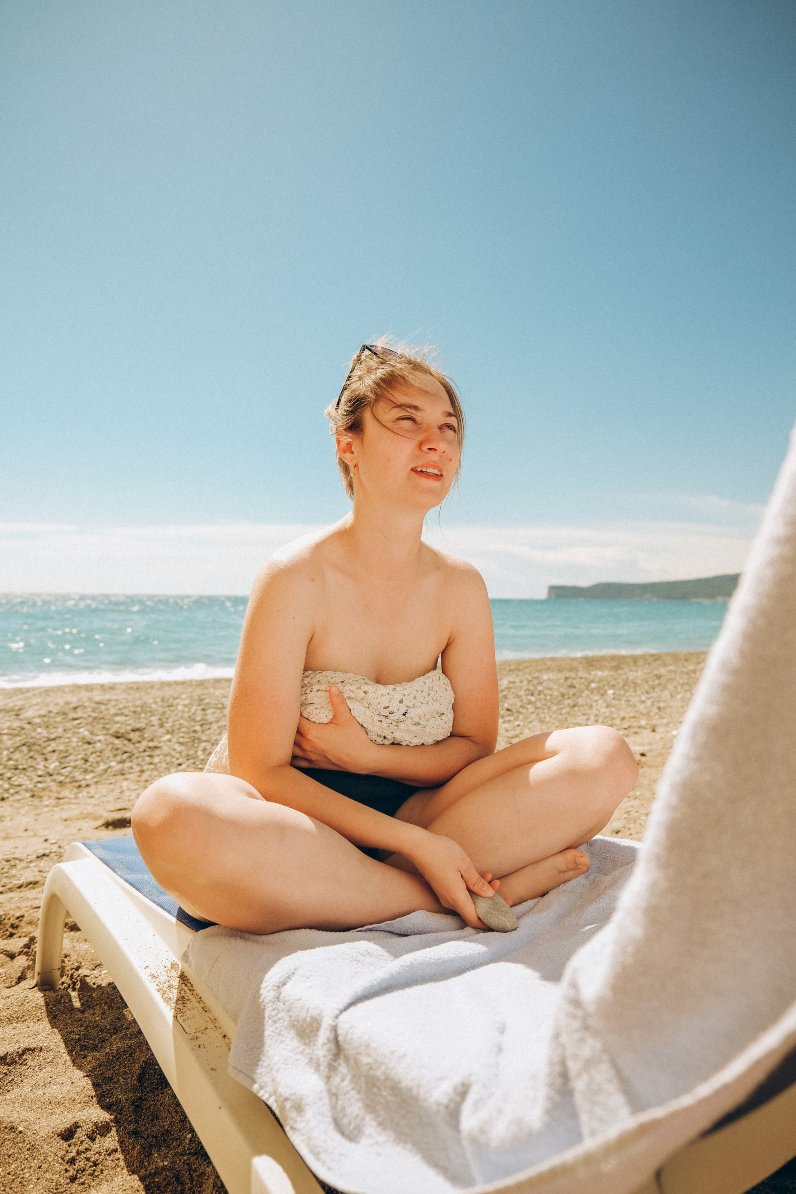 Наш отдых в Турции