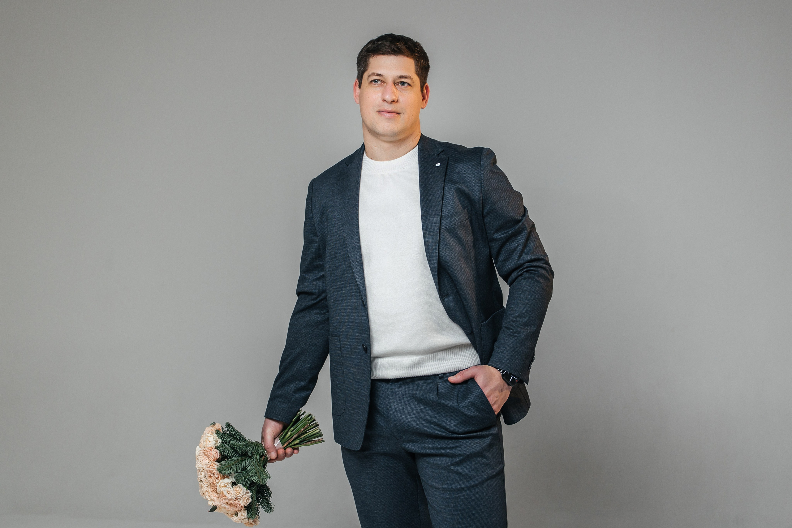 Маргарита и Евгений. Фотограф в Саратове Будимирова Ирина