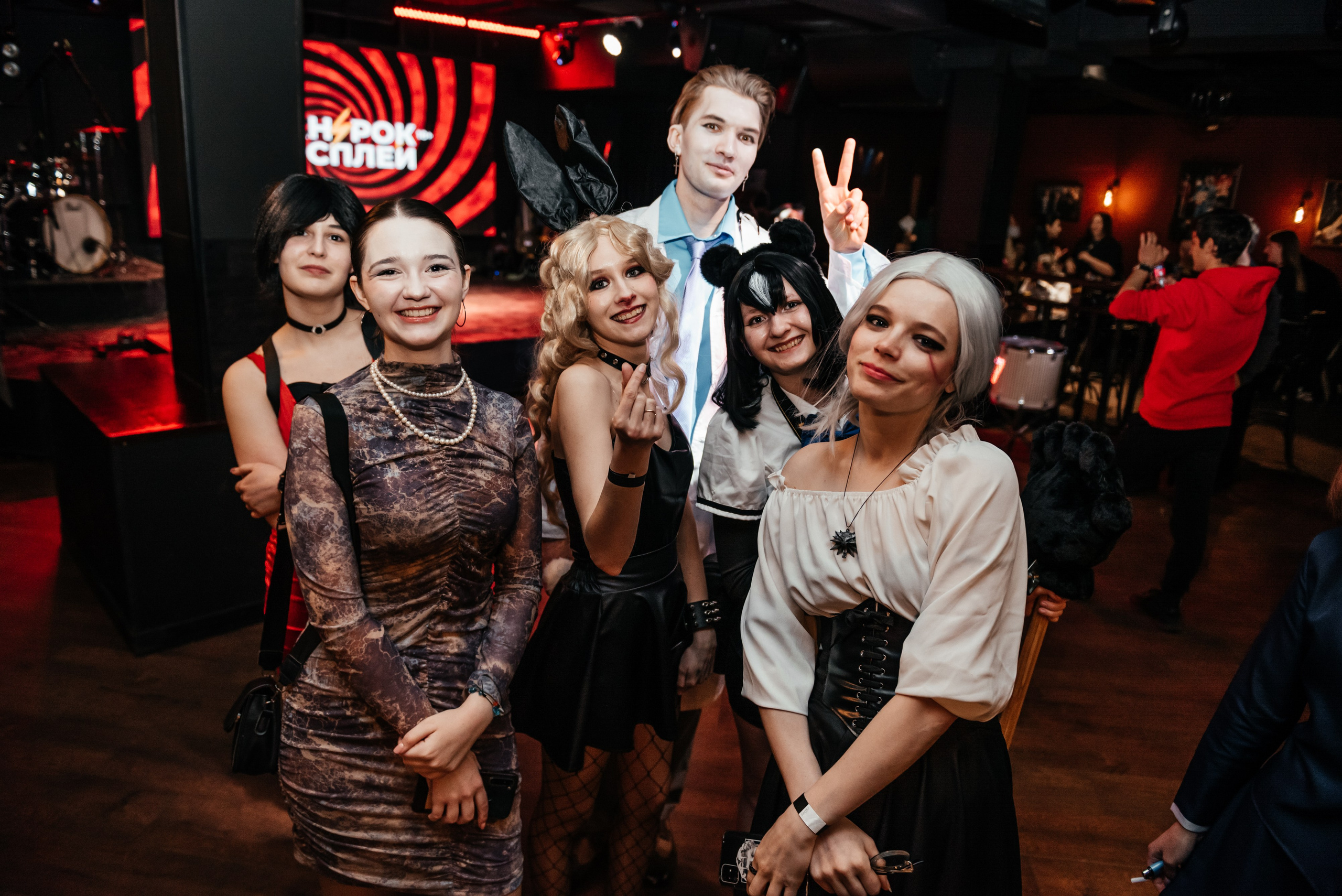 Фан Рок Фестиваль. Свадебный фотограф Иркутск Алексей Шульгин