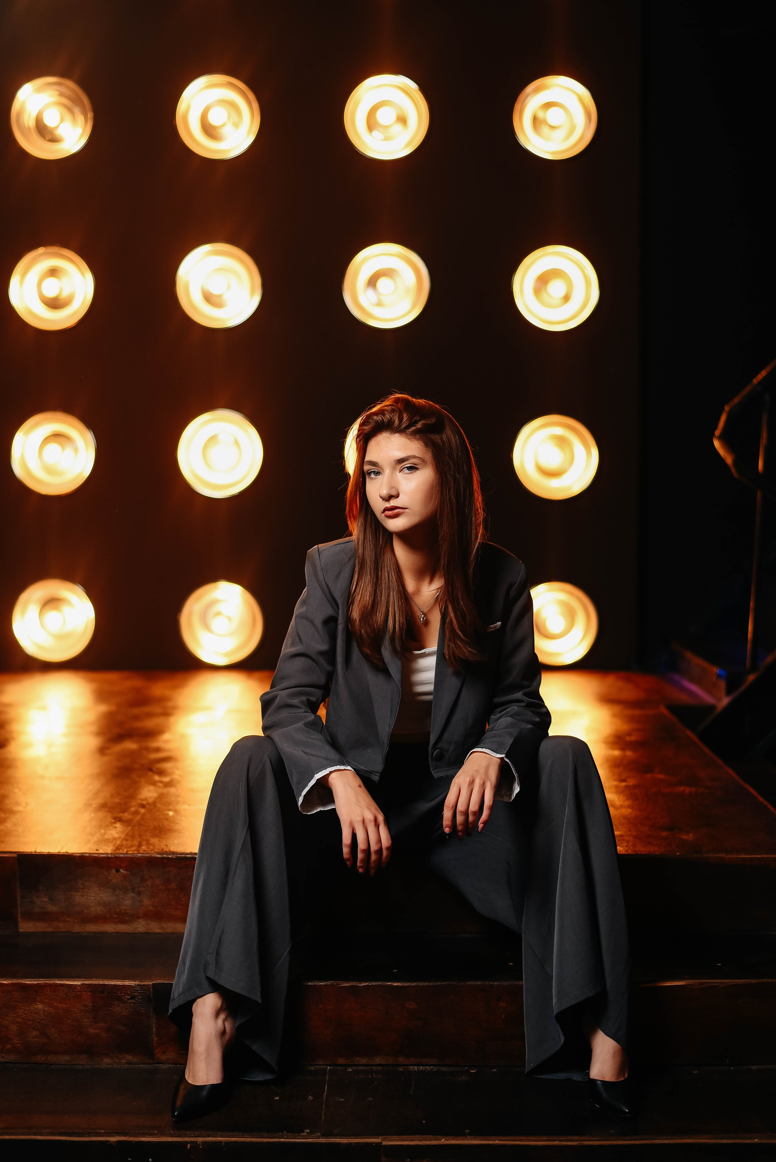 Садкевич Ева. Promodels