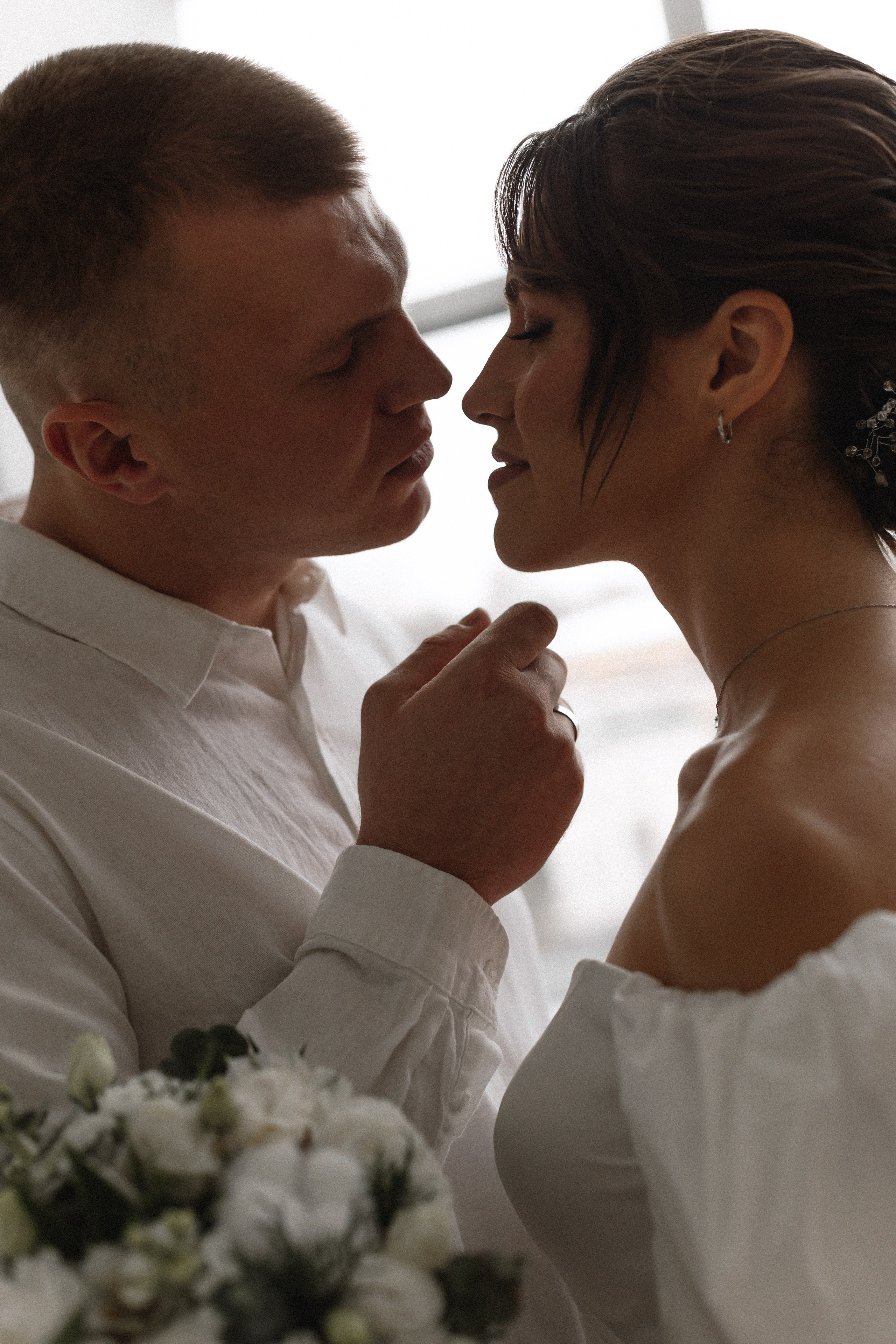 Свадебный и семейный фотограф Пенза Елизавета Зуйкова