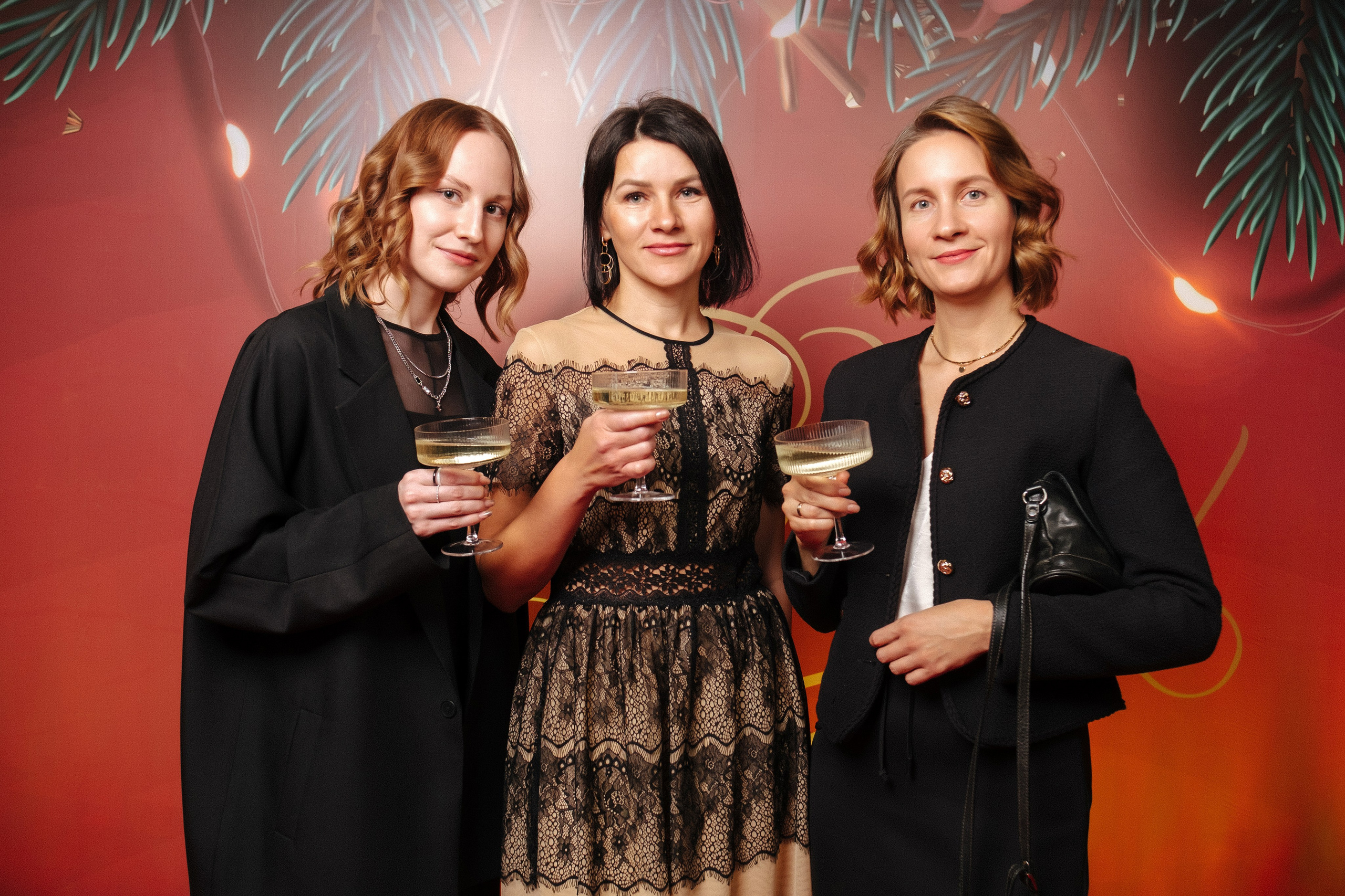 Корпоратив «ТРАНССТРОЙ». Фуд и предметный фотограф Виталий Морозов г. Москва