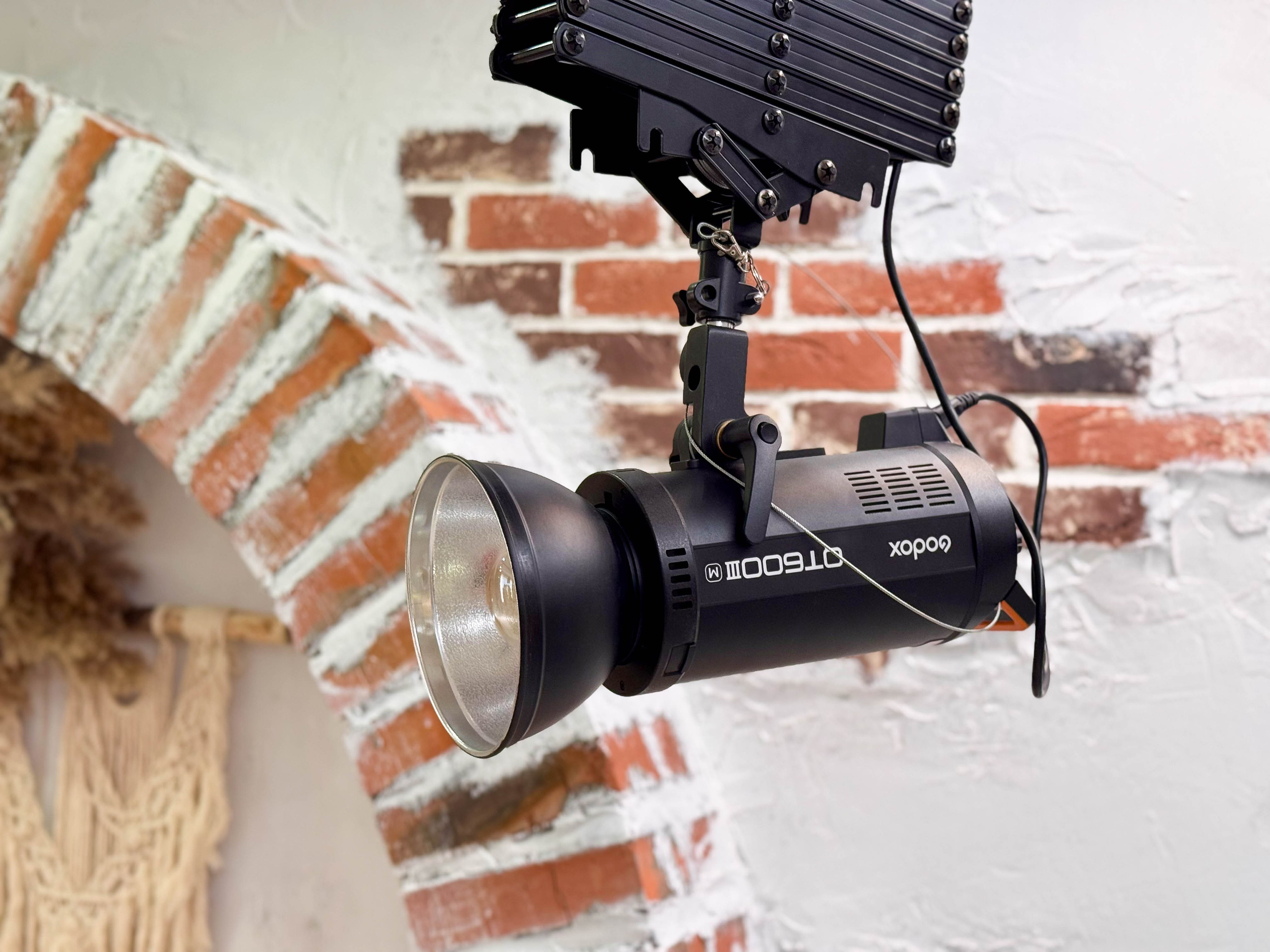 Студия. Главная