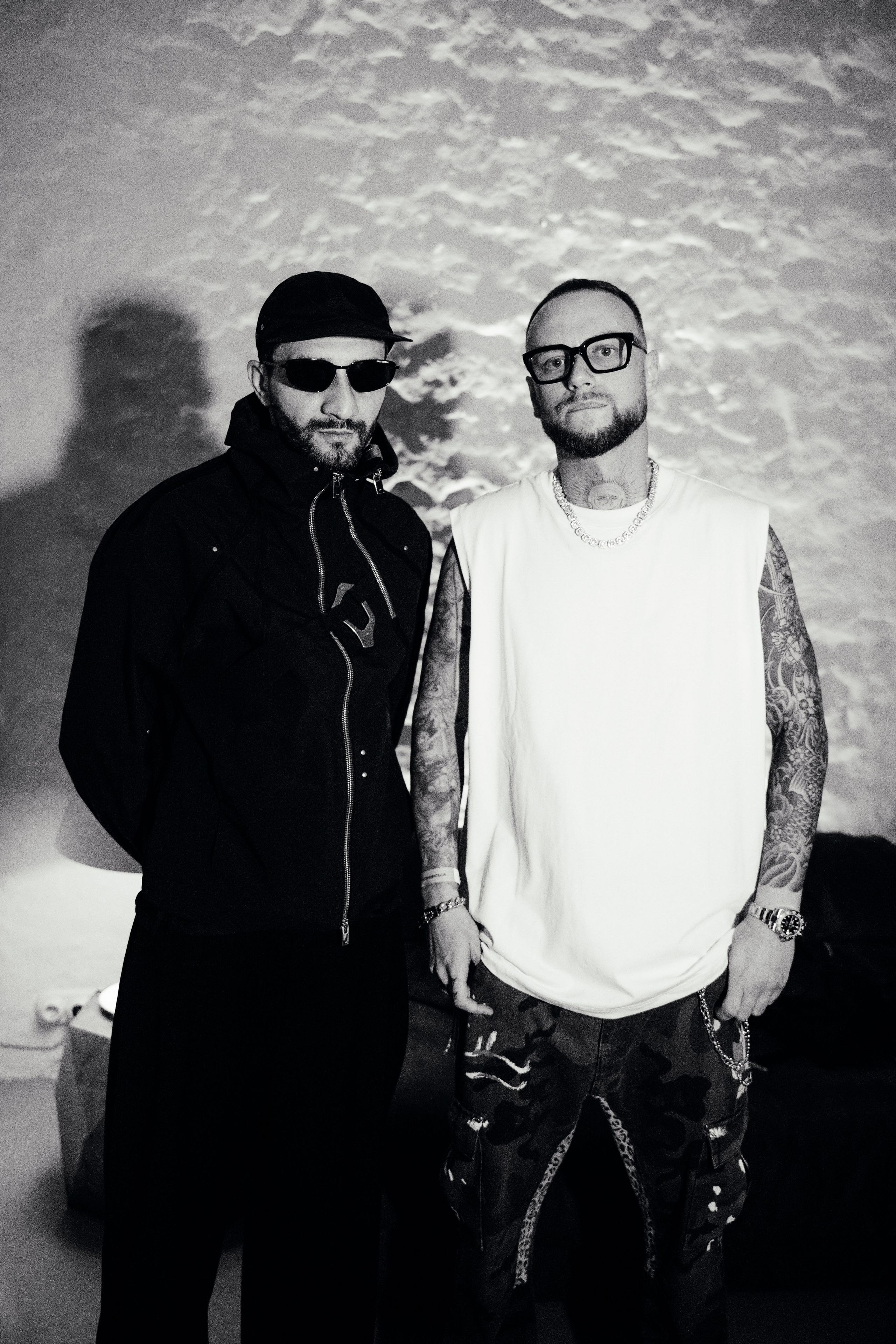 КАССЕТА. Фотограф Москва