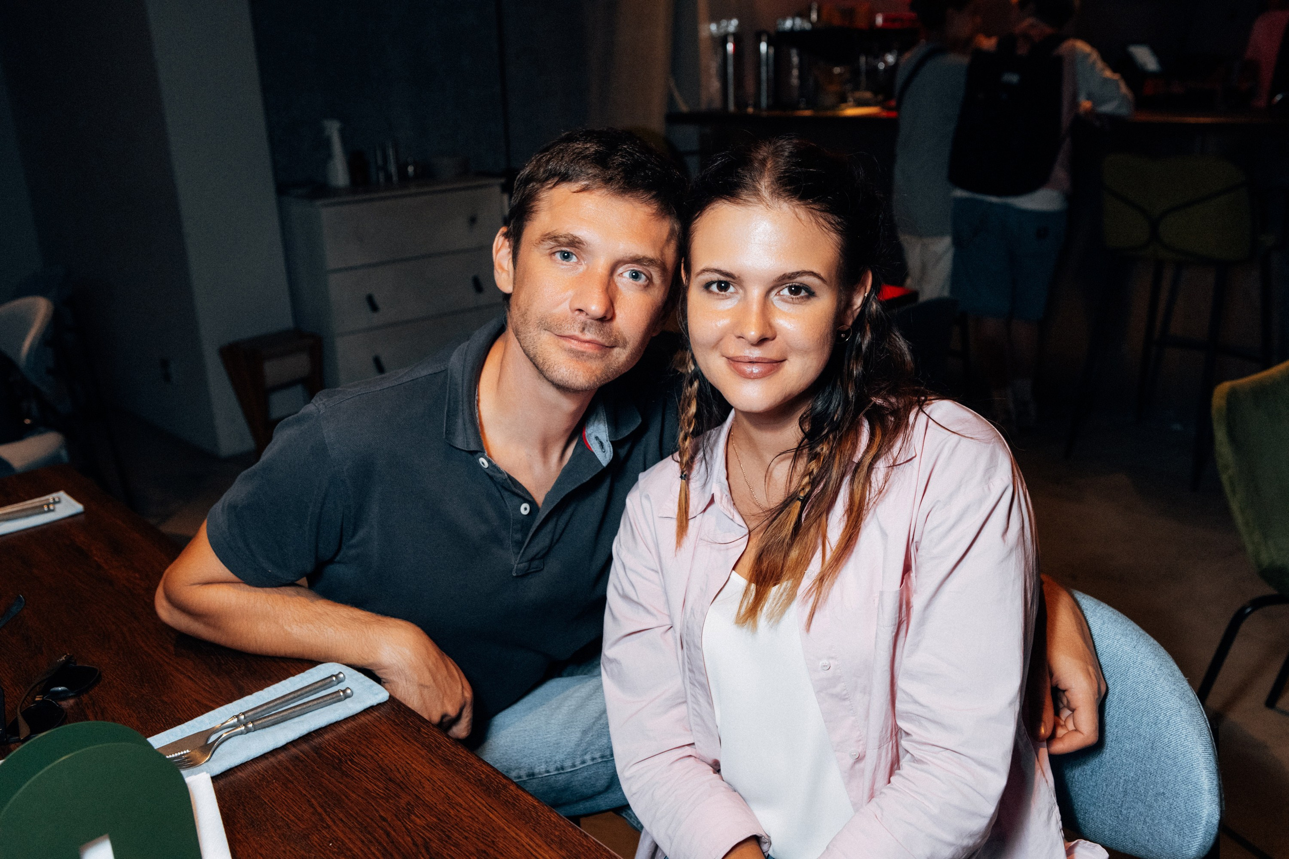 Varka.rest. Фотограф Владимир Молоканов