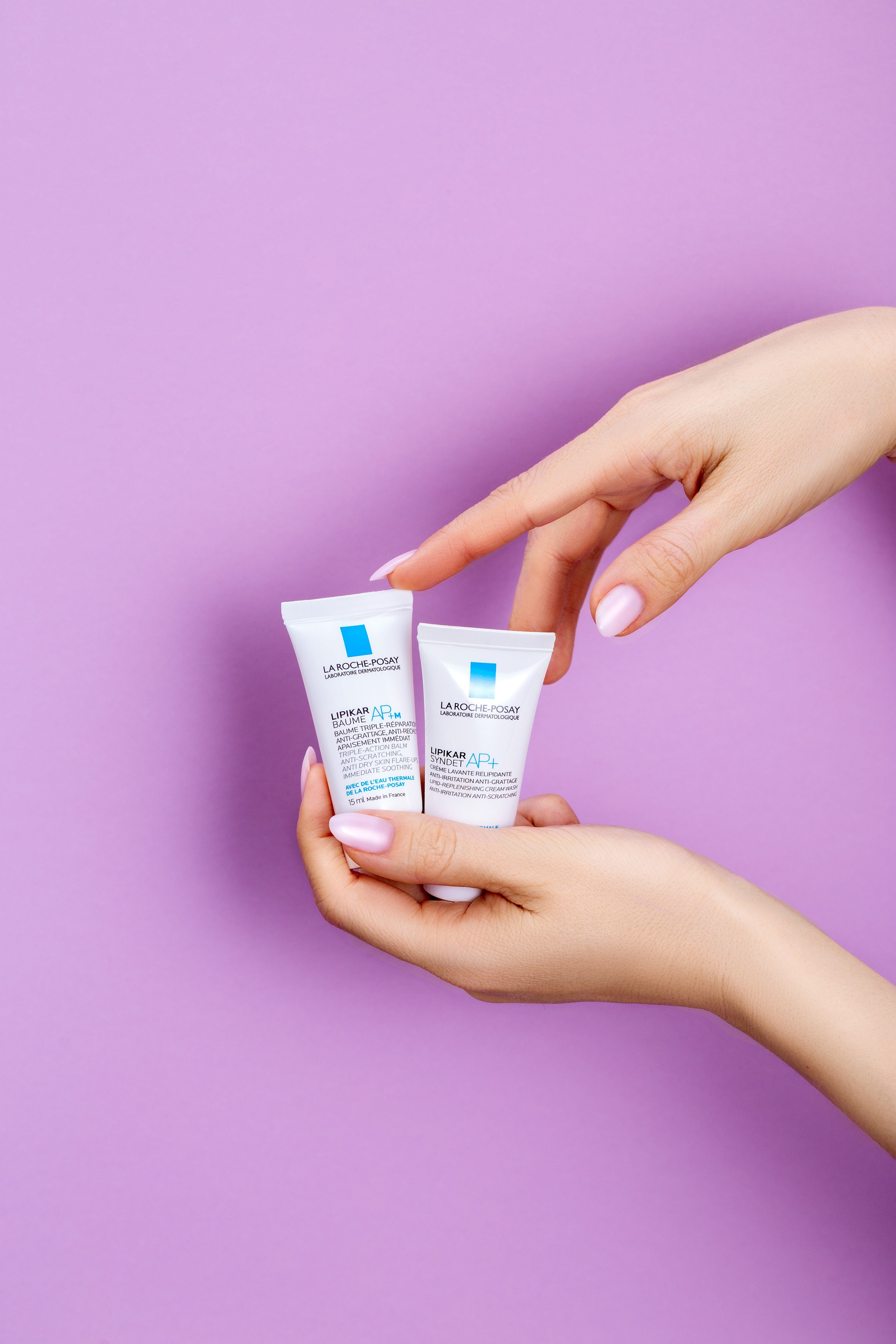 Hands. Предметный и женский фотограф в Новосибирске