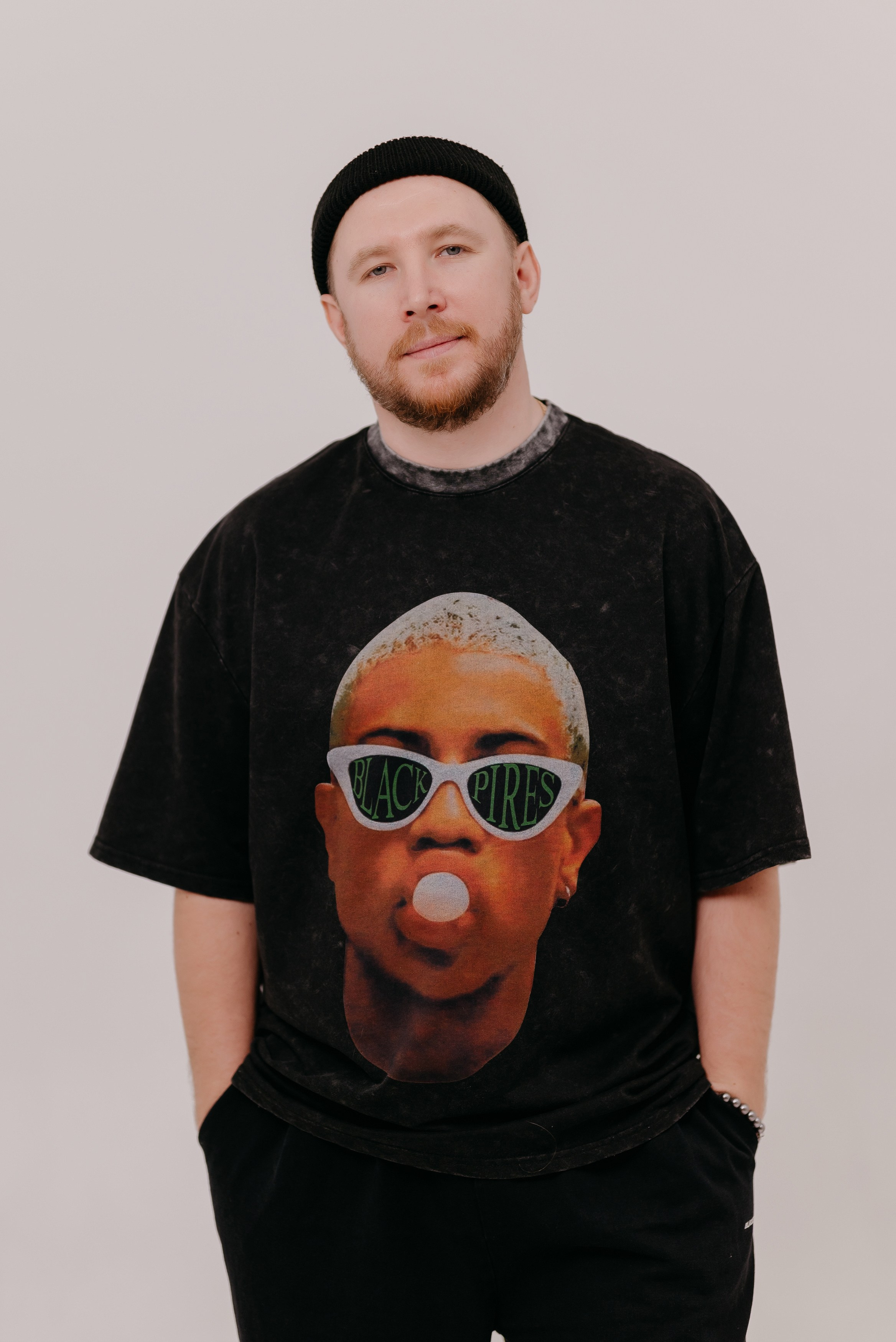 Студия. Фотограф Краснодар Николай Андросов