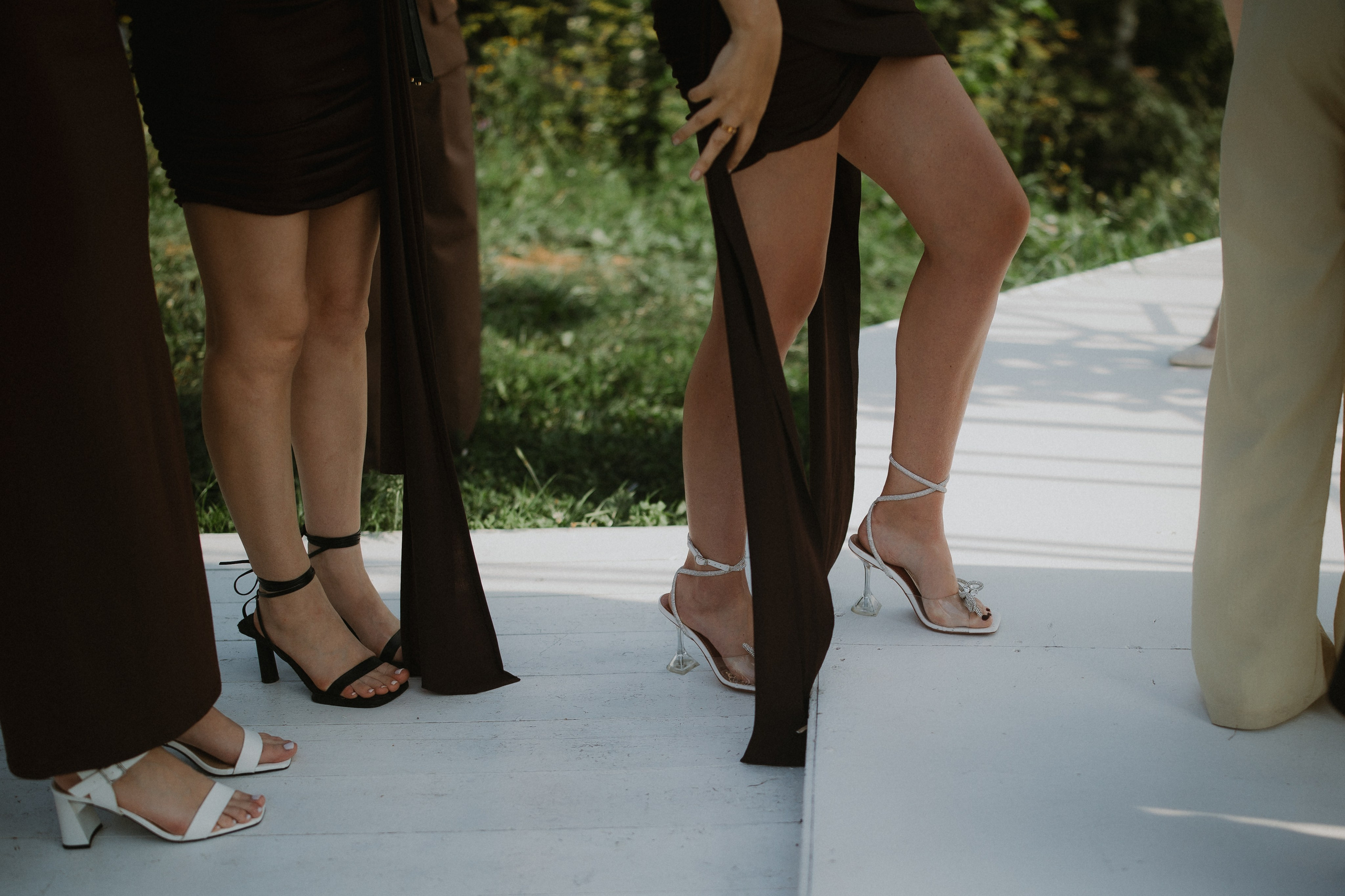 Саша и Настя. Свадебный фотограф в Ярославле Андрей Перегудов