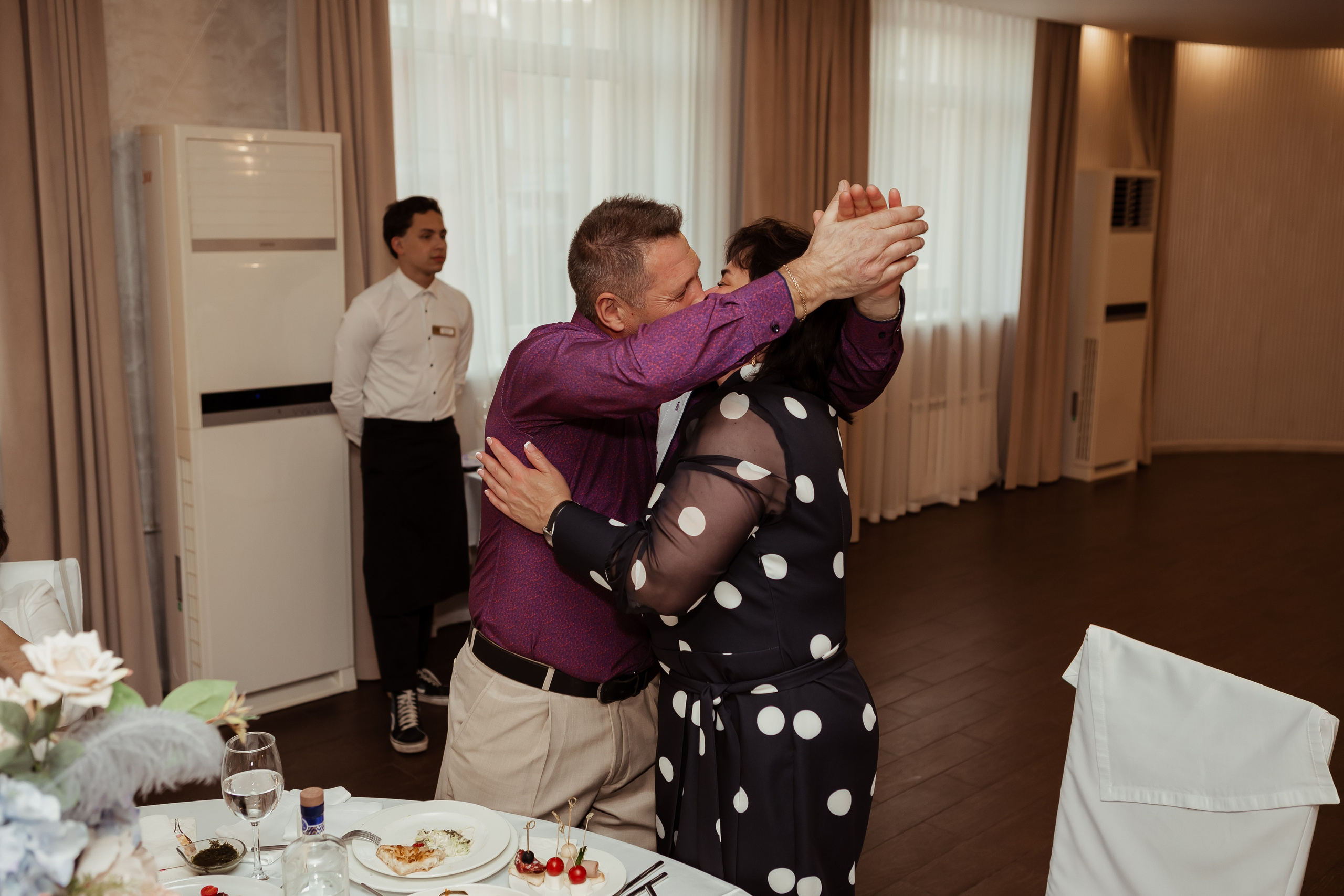 Максим & Мария (с банкетом) 23.09. ФОТОГРАФ Маргарита Сивакова | Ярославль Кострома Москва