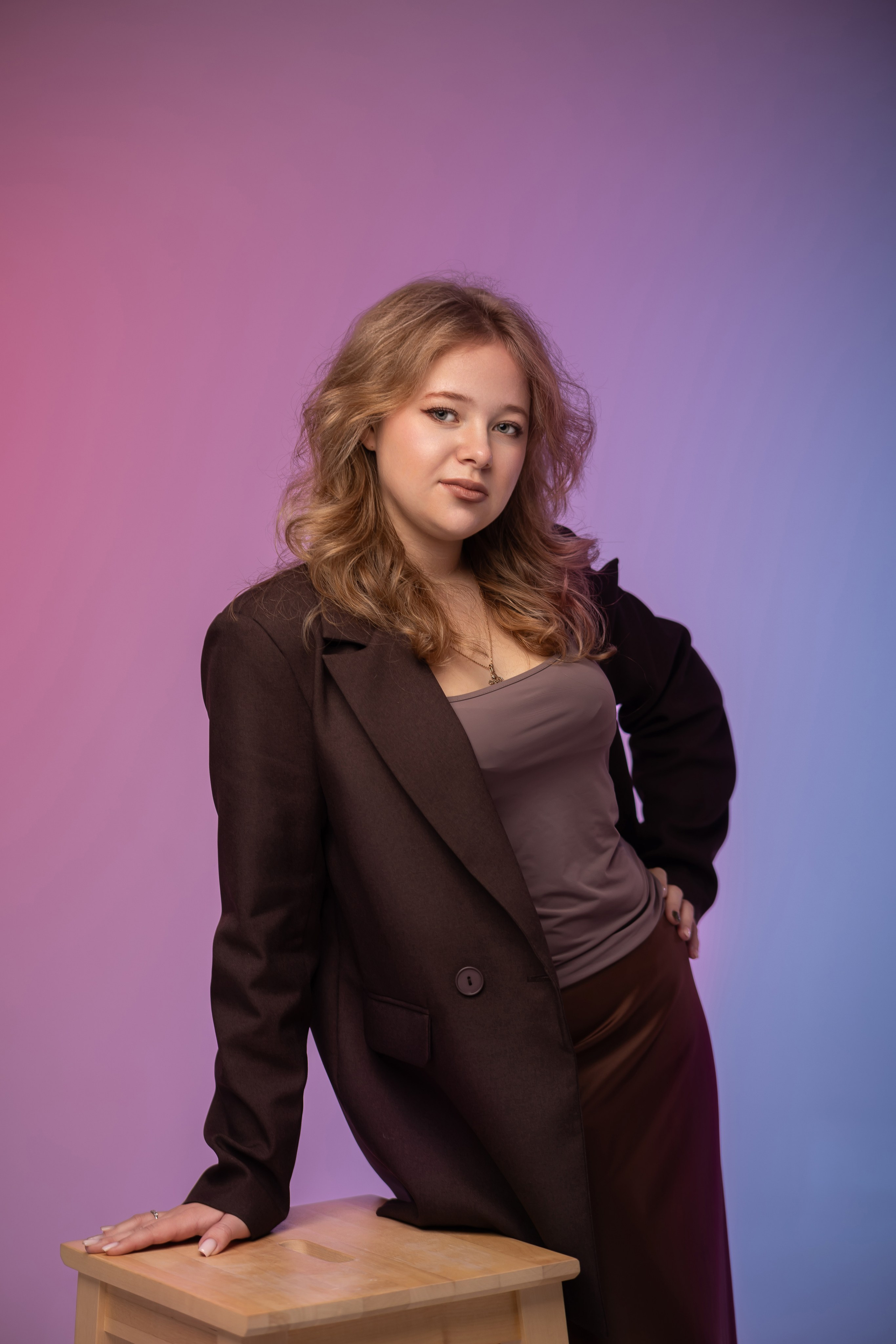 Выпускной альбом для старшеклассников. Семейный, школьный фотограф в Нижнем Новгороде Елена Сентюрева