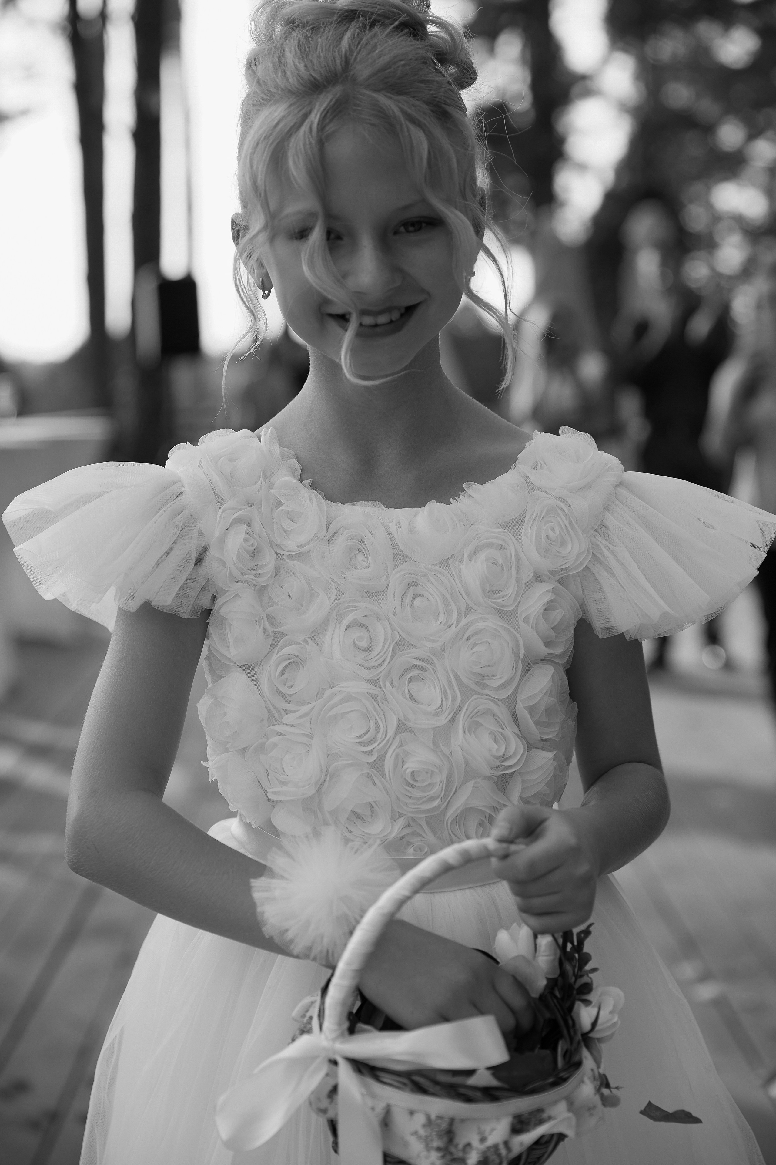 Dress code #любовь. Обо мне