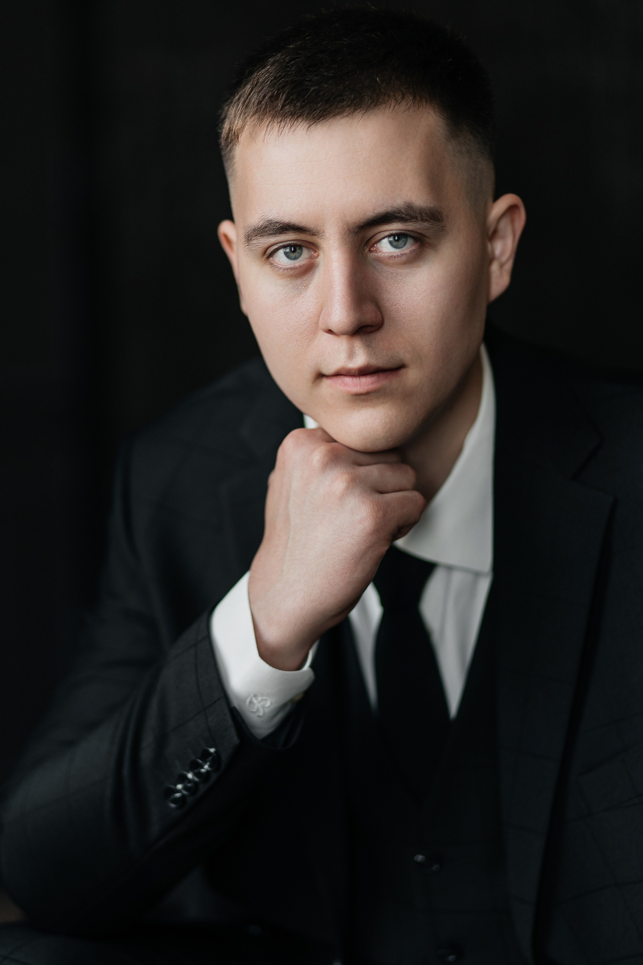 Дарья & Антон. Фотограф в Москве Валерия Рожкова