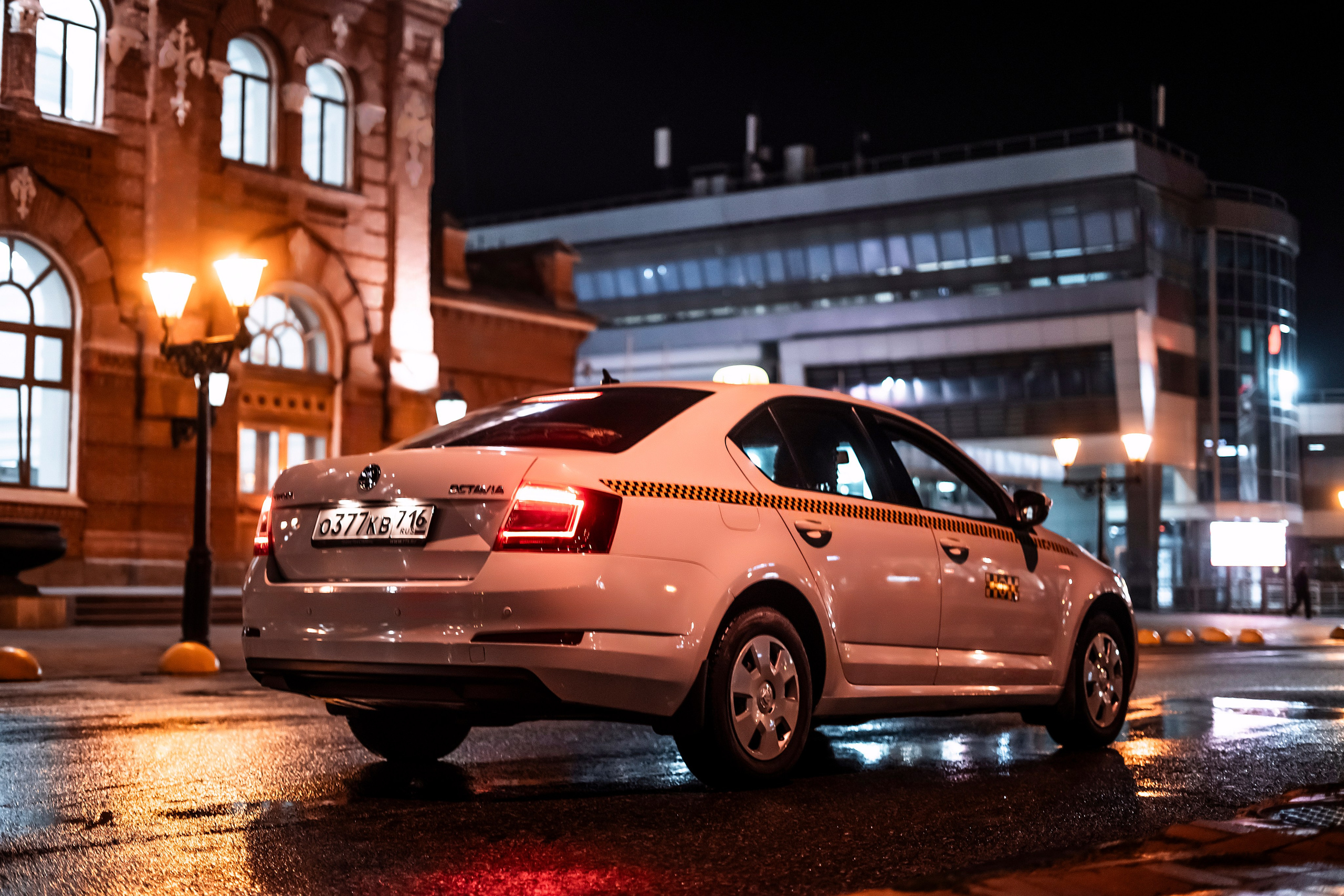 Backstage. Фотограф Казань