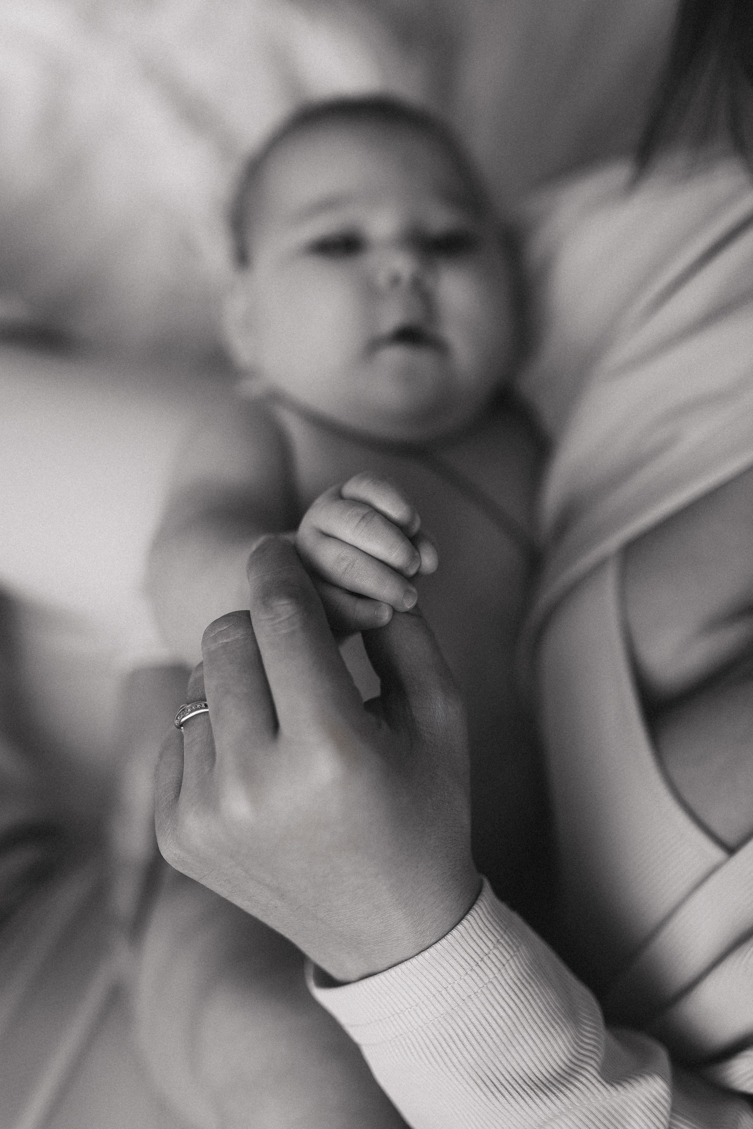 Фотосессия «Lifestyle». Семейный фотограф Россошь Алла Ктеянц